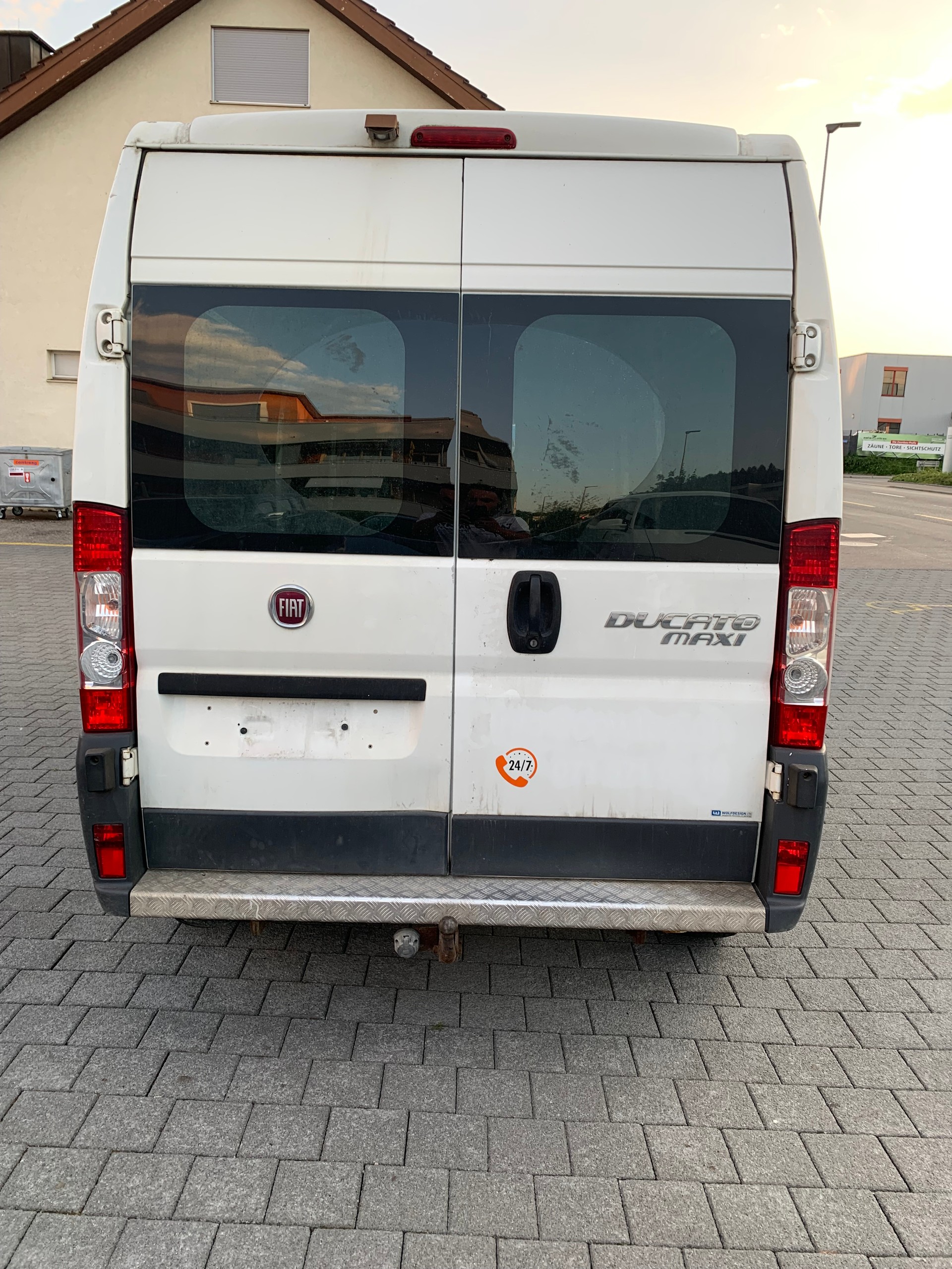 FIAT Ducato 17 XL 3.0 MJ-image-5