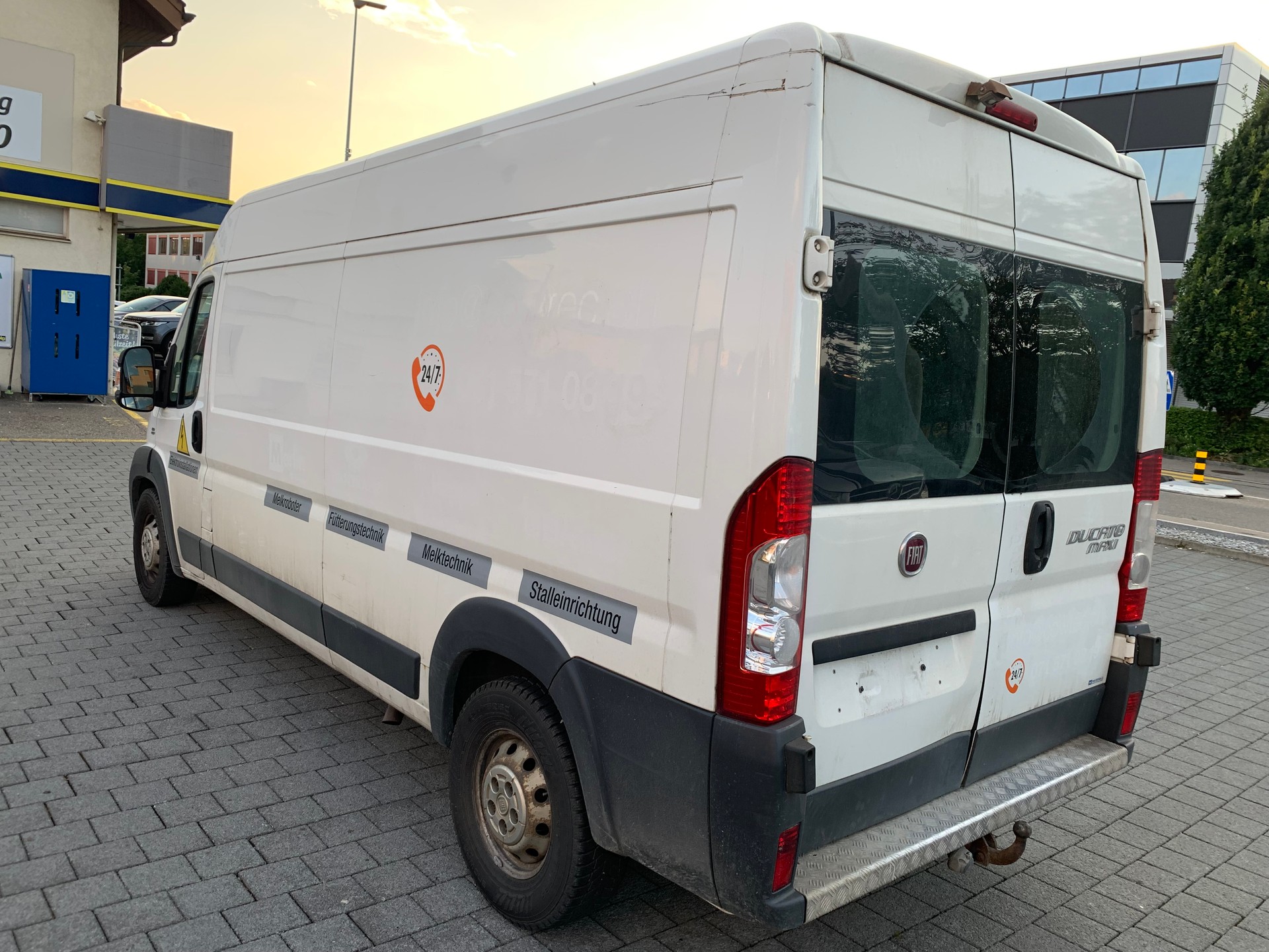 FIAT Ducato 17 XL 3.0 MJ-image-3