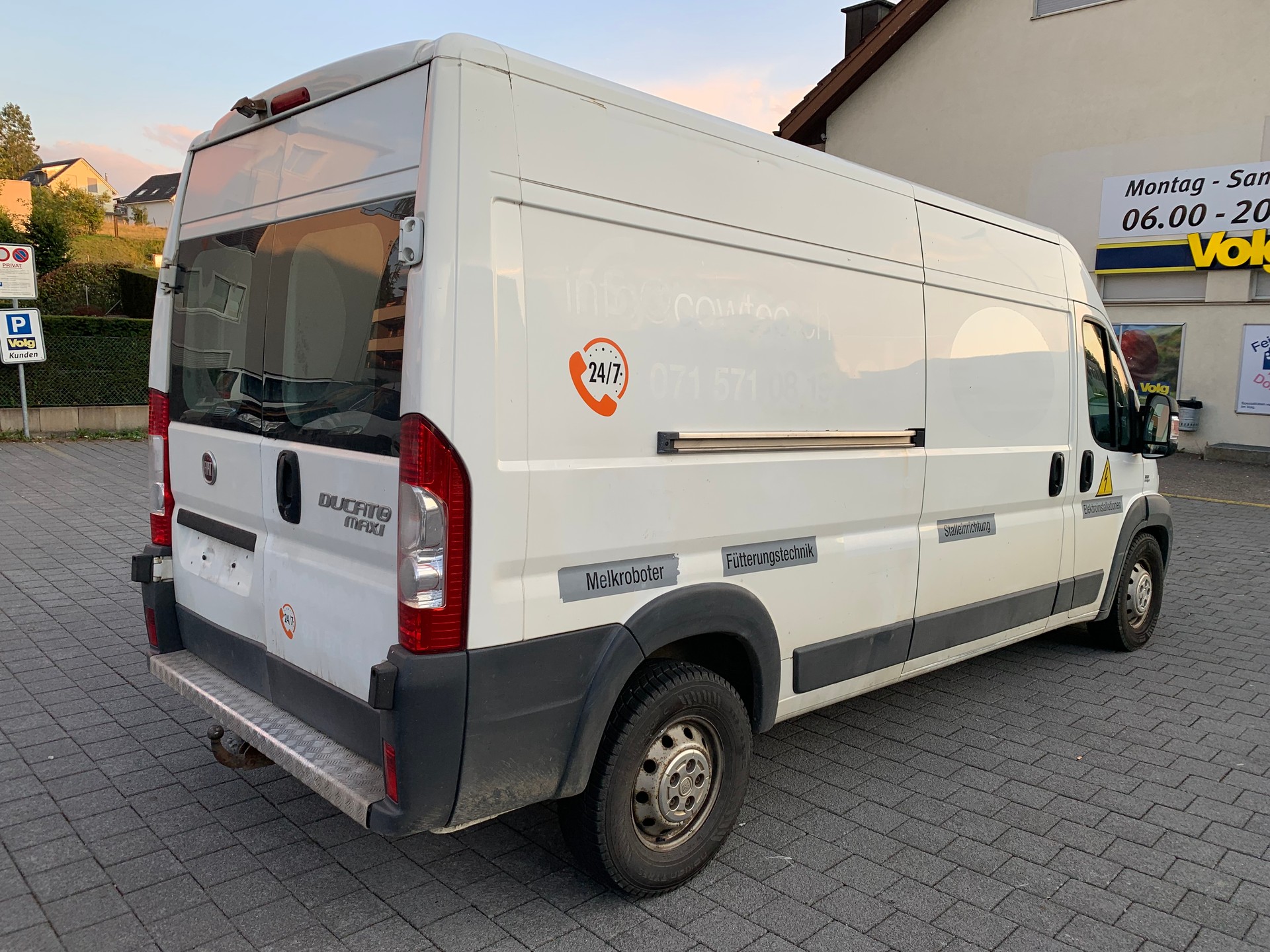 FIAT Ducato 17 XL 3.0 MJ-image-2