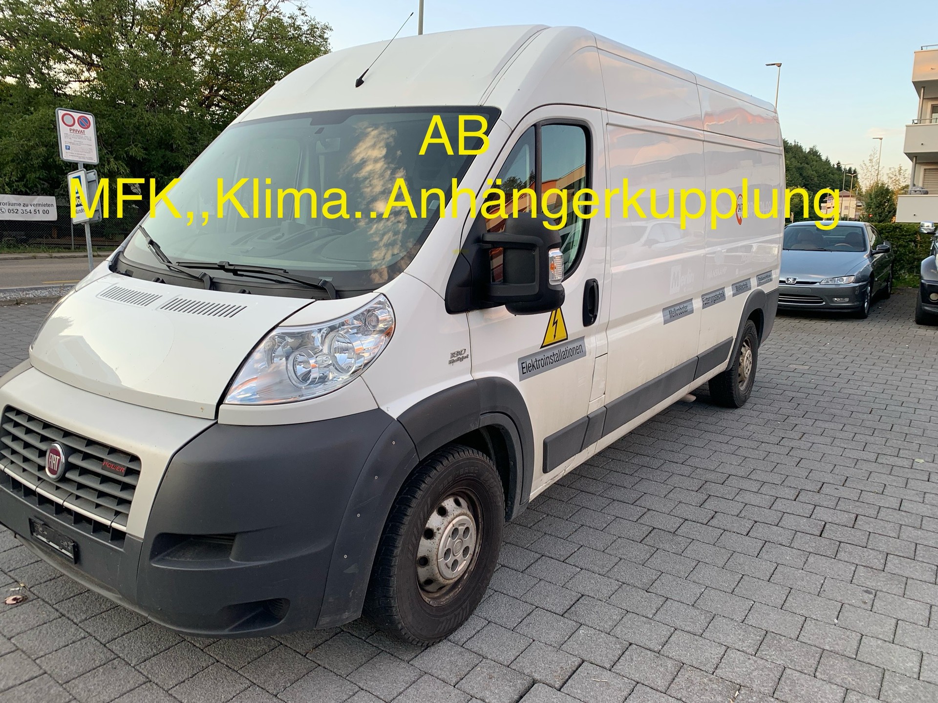 FIAT Ducato 17 XL 3.0 MJ-image-0