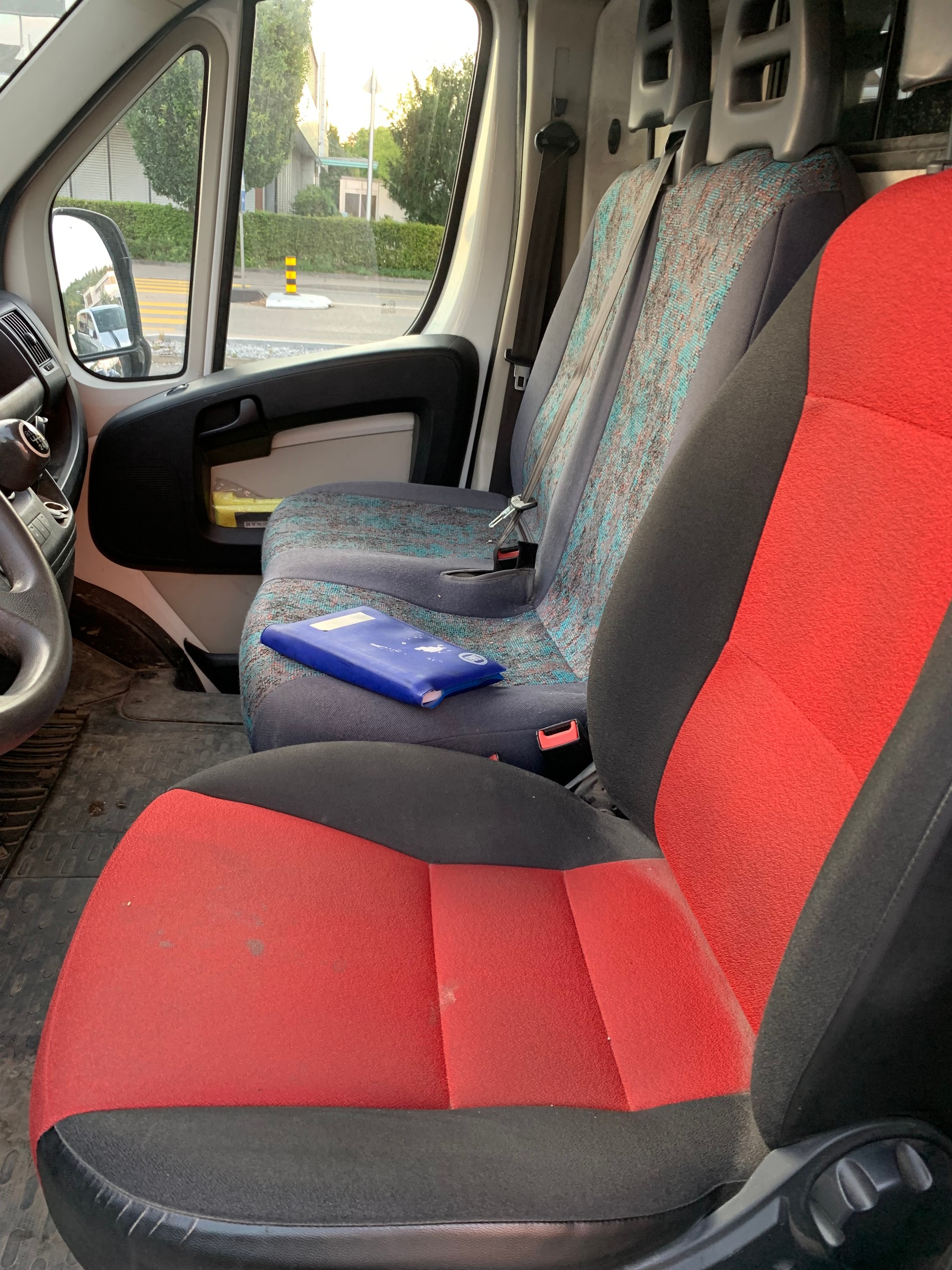 FIAT Ducato 17 XL 3.0 MJ-image-10