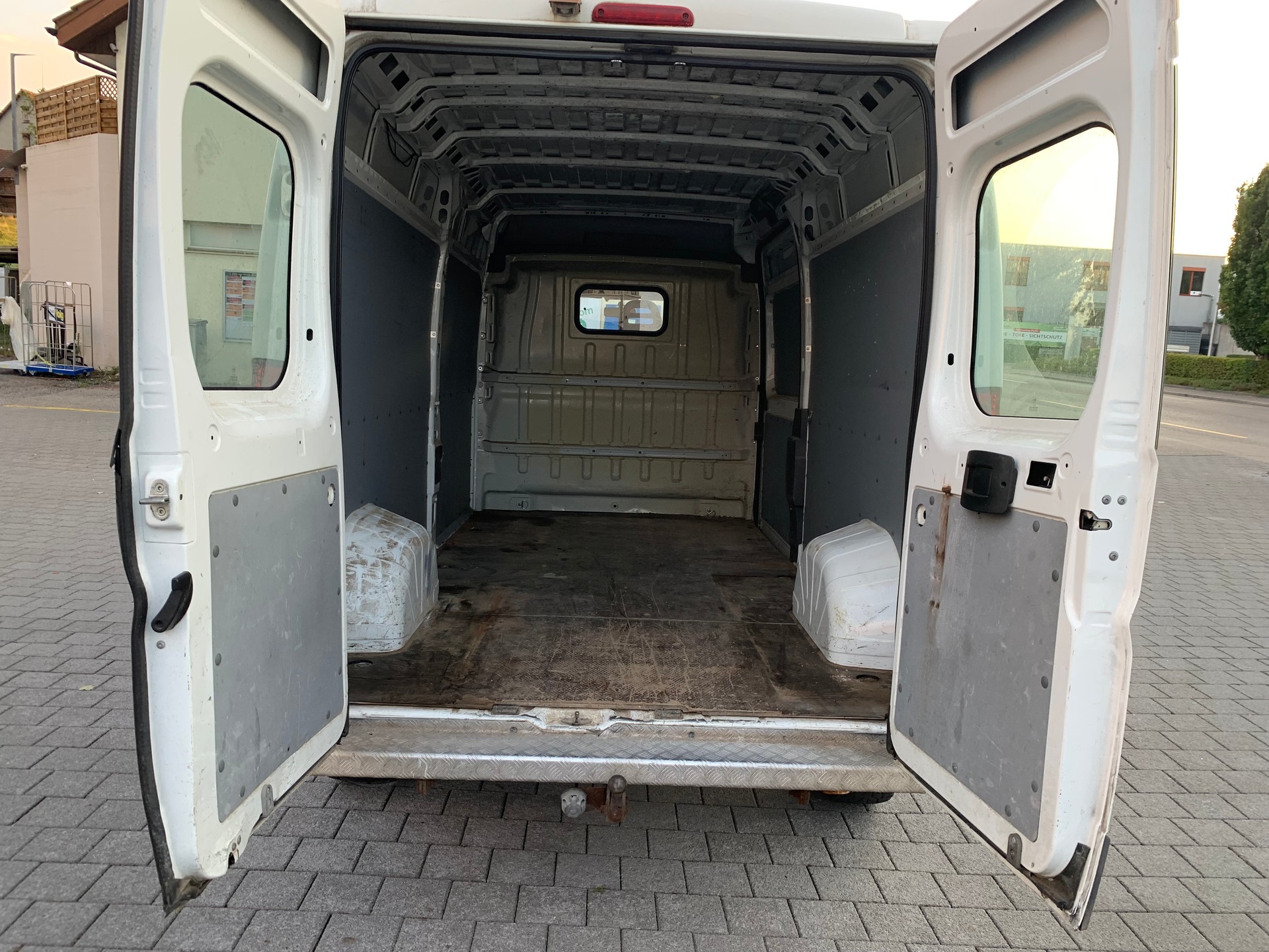 FIAT Ducato 17 XL 3.0 MJ-image-9