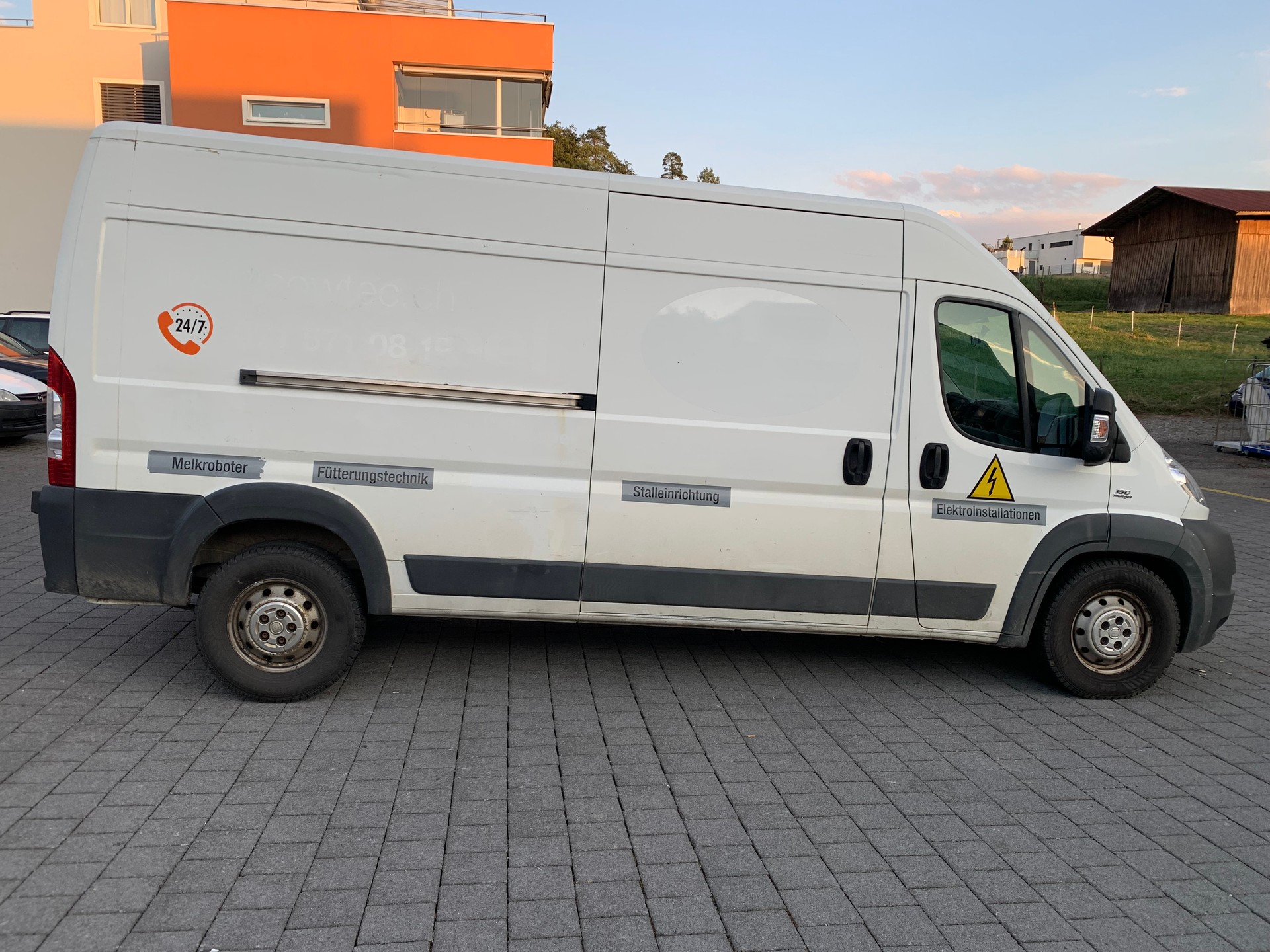 FIAT Ducato 17 XL 3.0 MJ-image-7