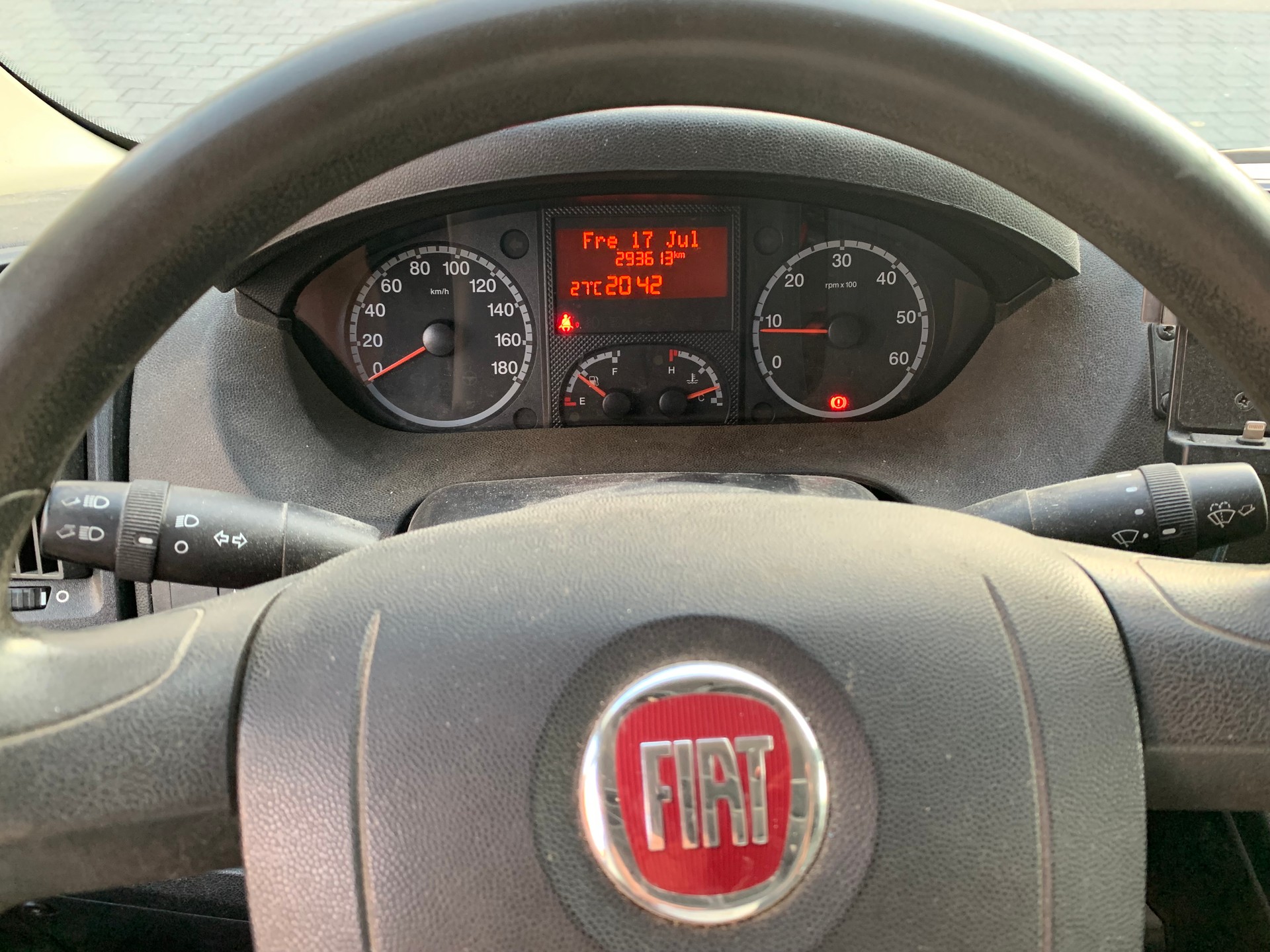 FIAT Ducato 17 XL 3.0 MJ-image-12
