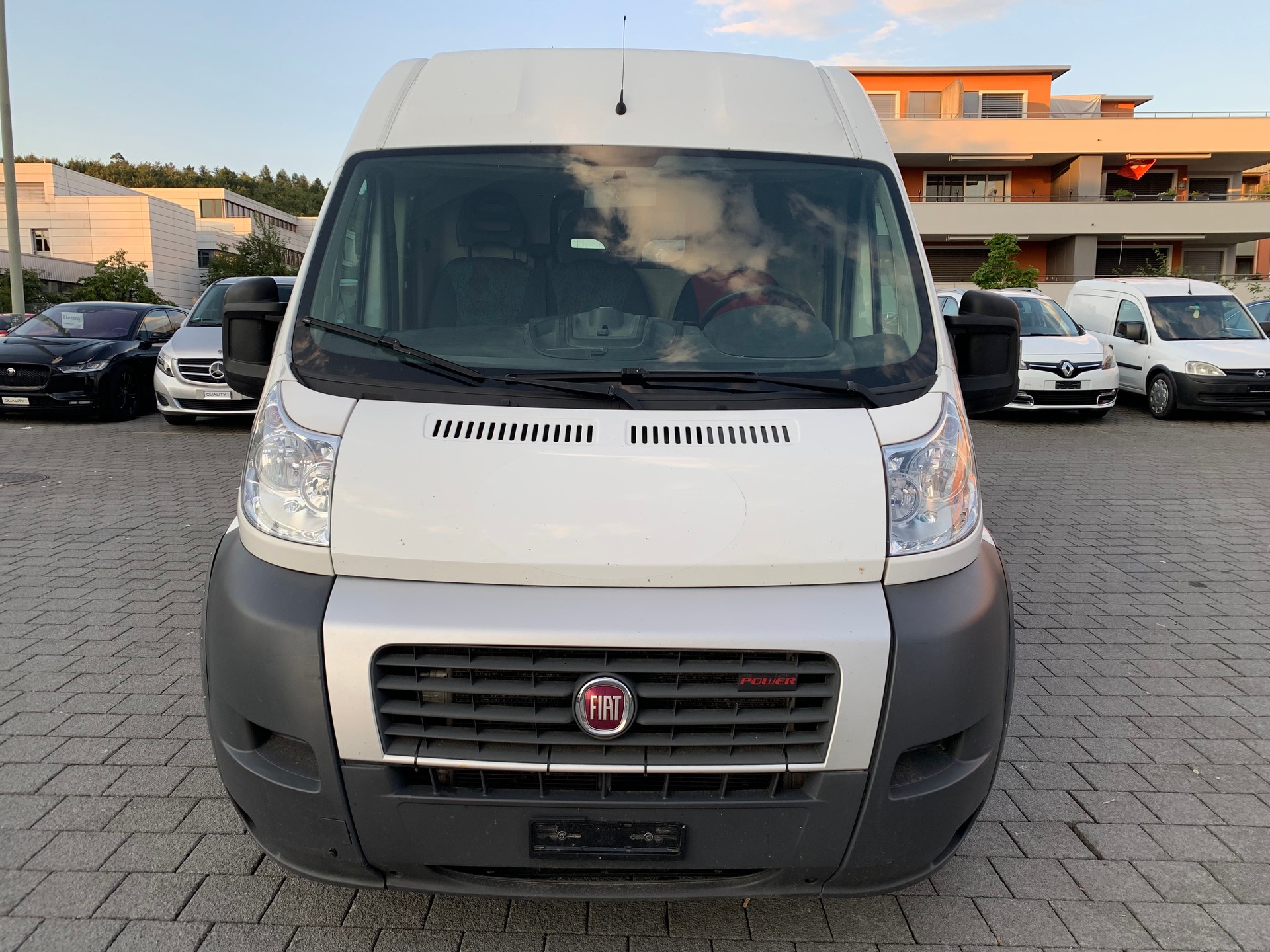 FIAT Ducato 17 XL 3.0 MJ-image-4
