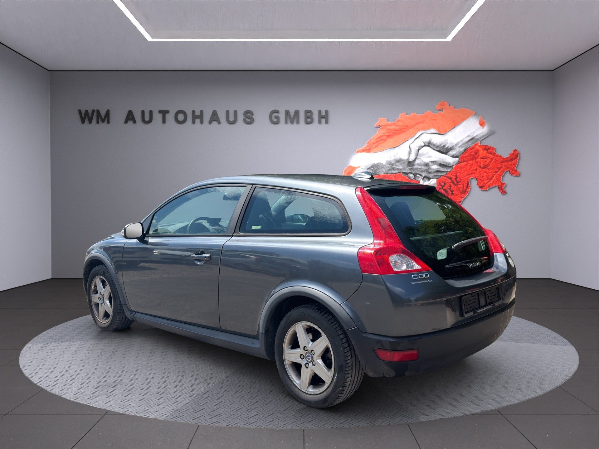 VOLVO C30 2.4I-image-5