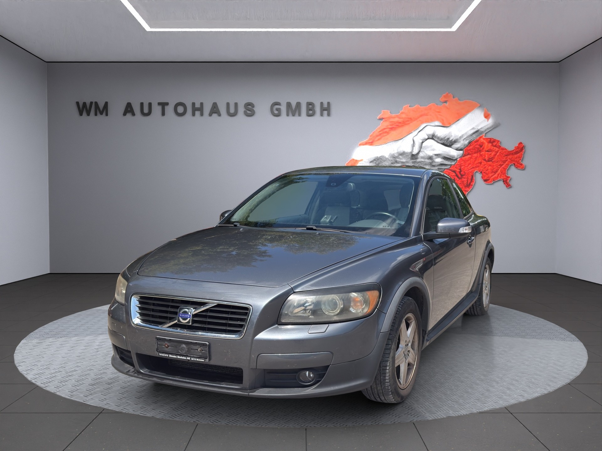 VOLVO C30 2.4I-showroom-element-1