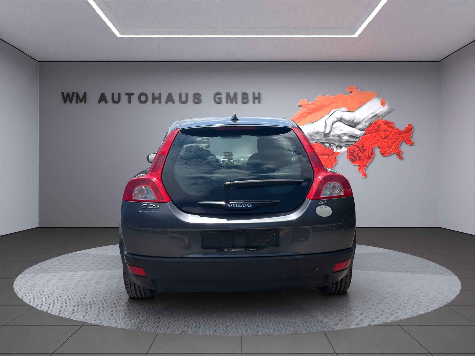 VOLVO C30 2.4I-image-7
