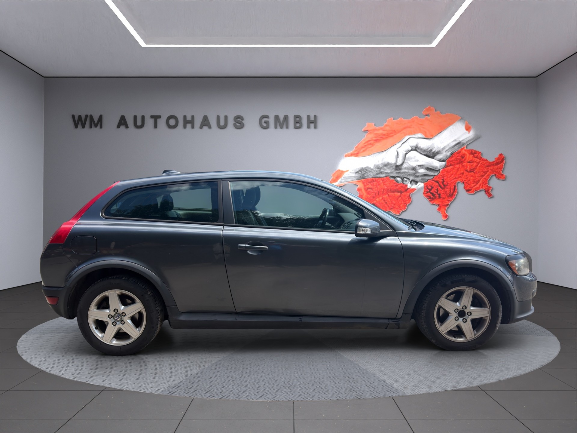 VOLVO C30 2.4I-image-4