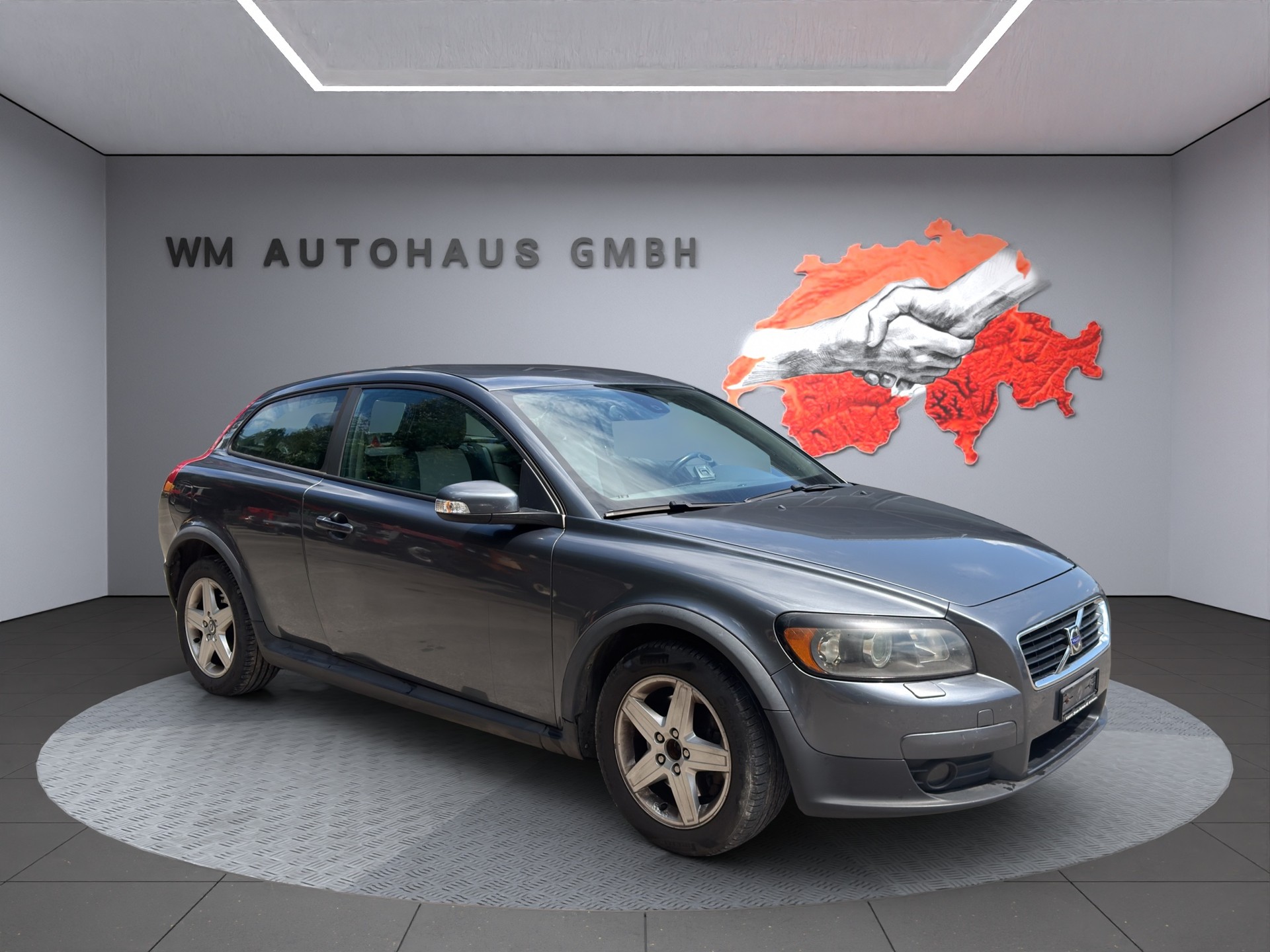 VOLVO C30 2.4I-showroom-element-2