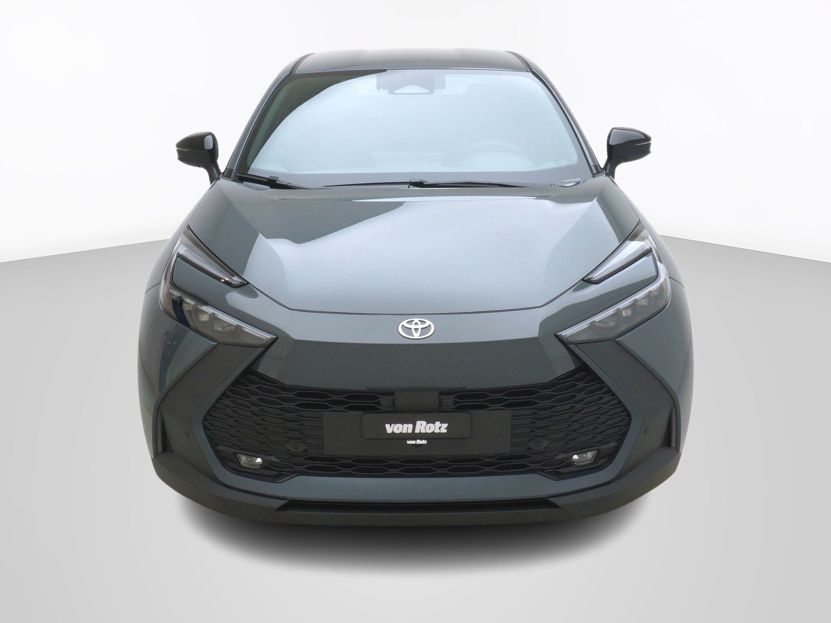 TOYOTA C-HR 2.0 HEV Swiss Edition ** 4x4 **-image-4
