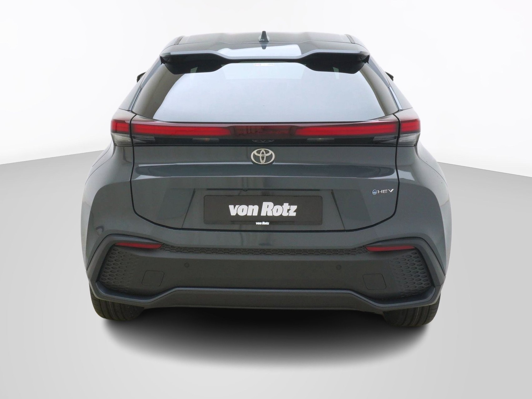 TOYOTA C-HR 2.0 HEV Swiss Edition ** 4x4 **-showroom-element-2