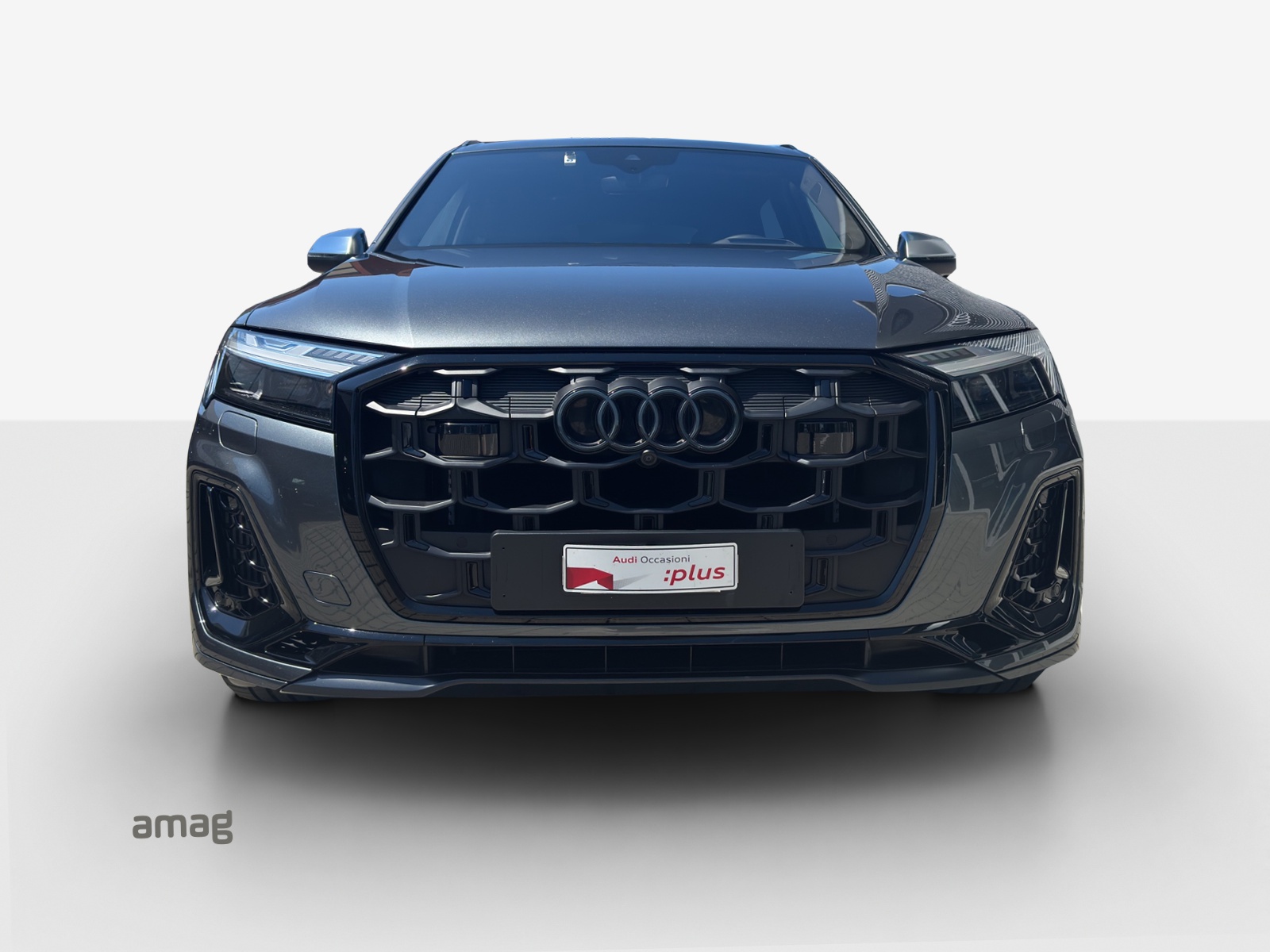 AUDI SQ7 TFSI quattro tiptronic-image-6