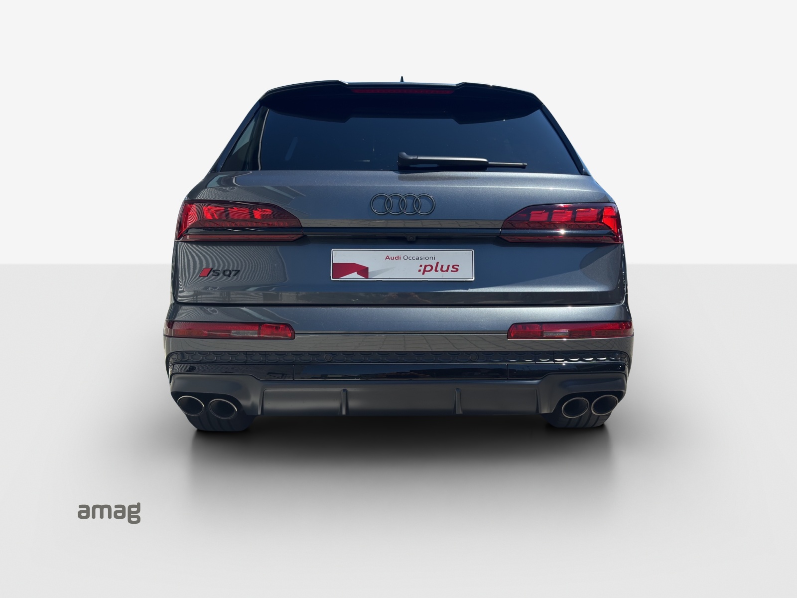 AUDI SQ7 TFSI quattro tiptronic-image-3