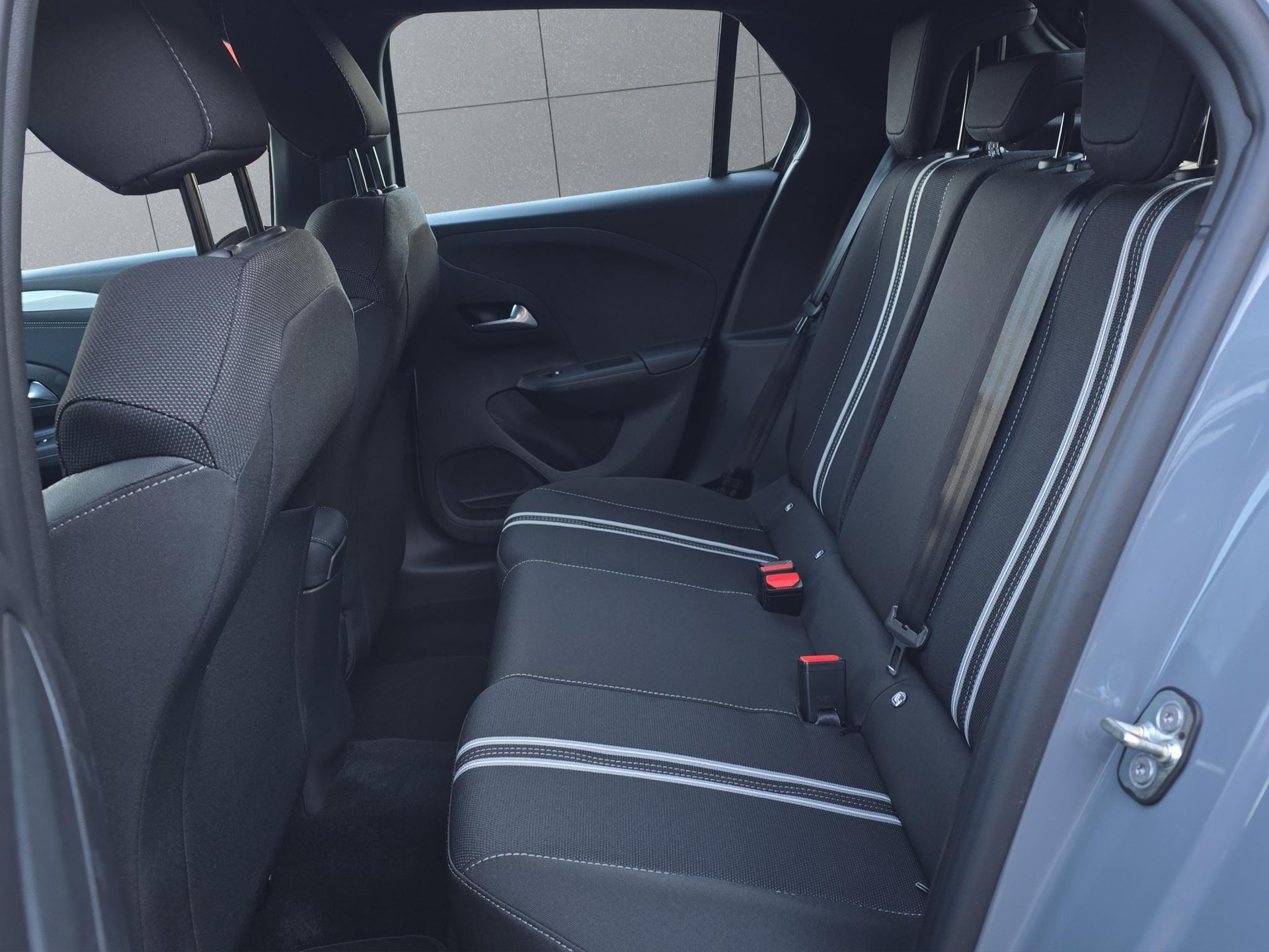 OPEL Corsa 1.2 T Hybrid Viva-image-16
