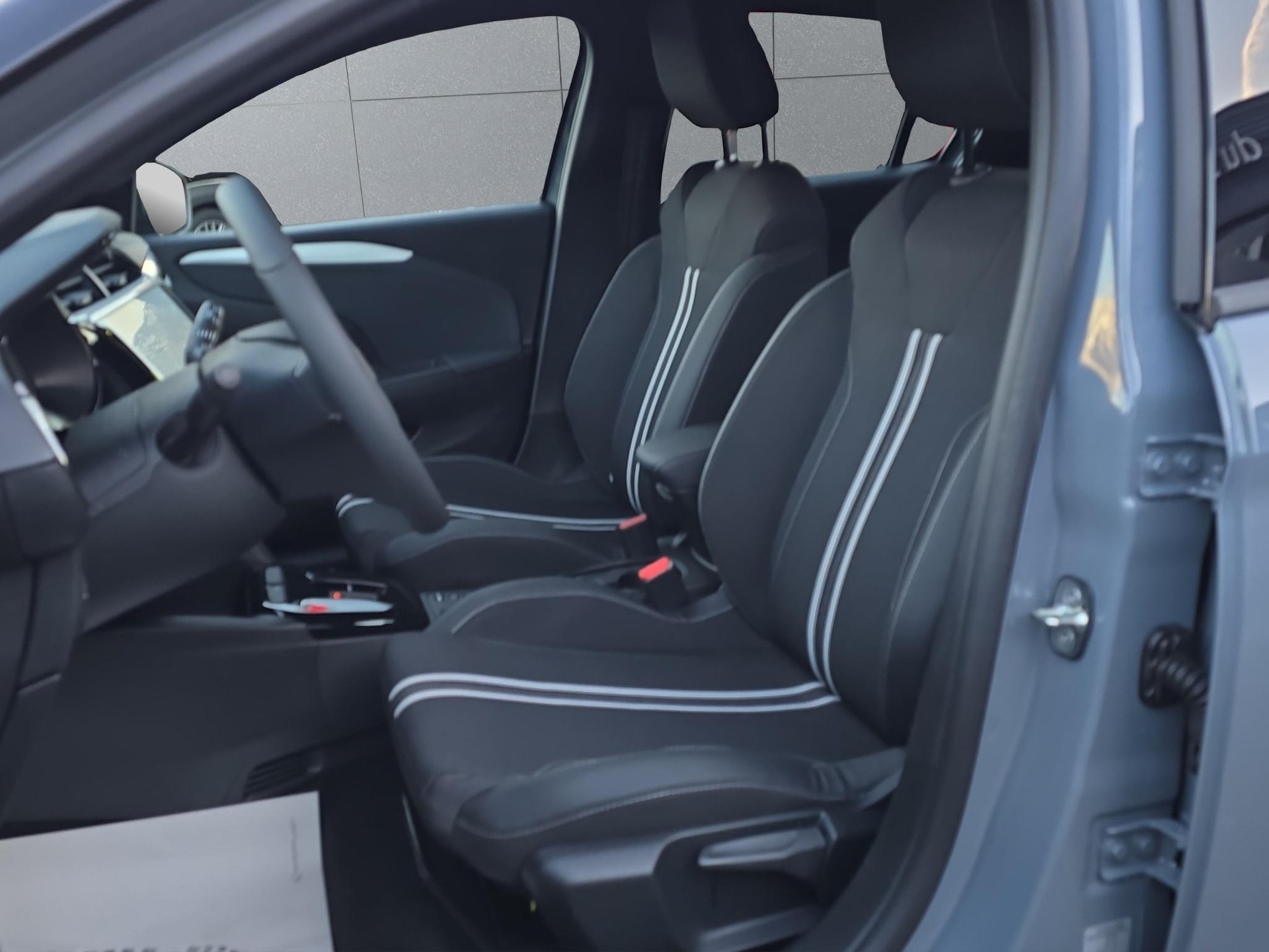 OPEL Corsa 1.2 T Hybrid Viva-image-14