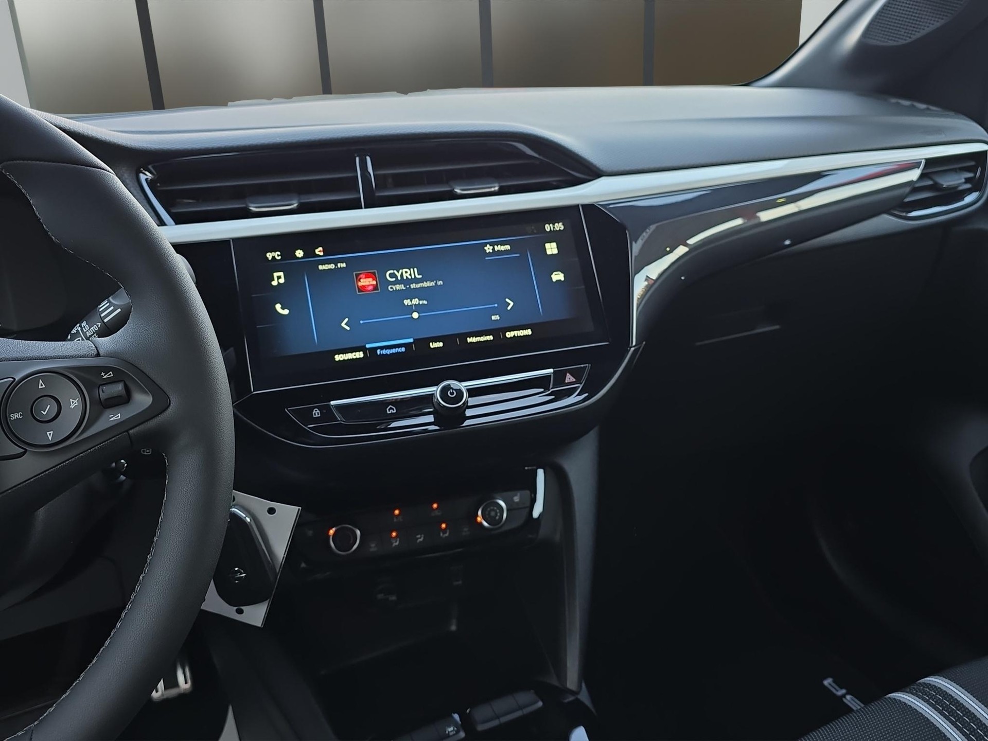 OPEL Corsa 1.2 T Hybrid Viva-image-10