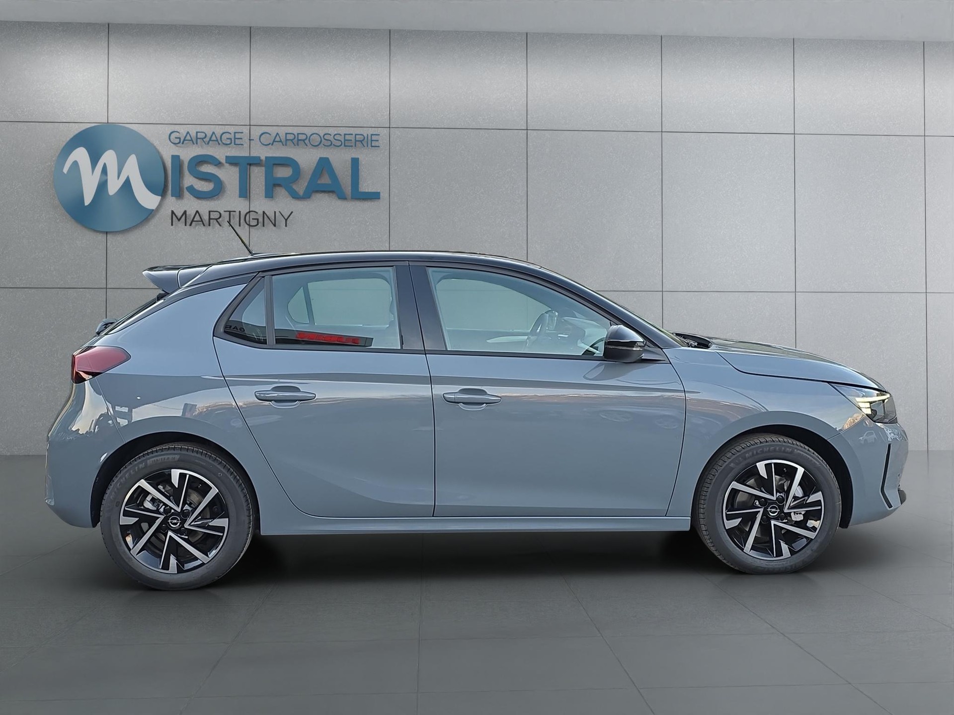 OPEL Corsa 1.2 T Hybrid Viva-image-5