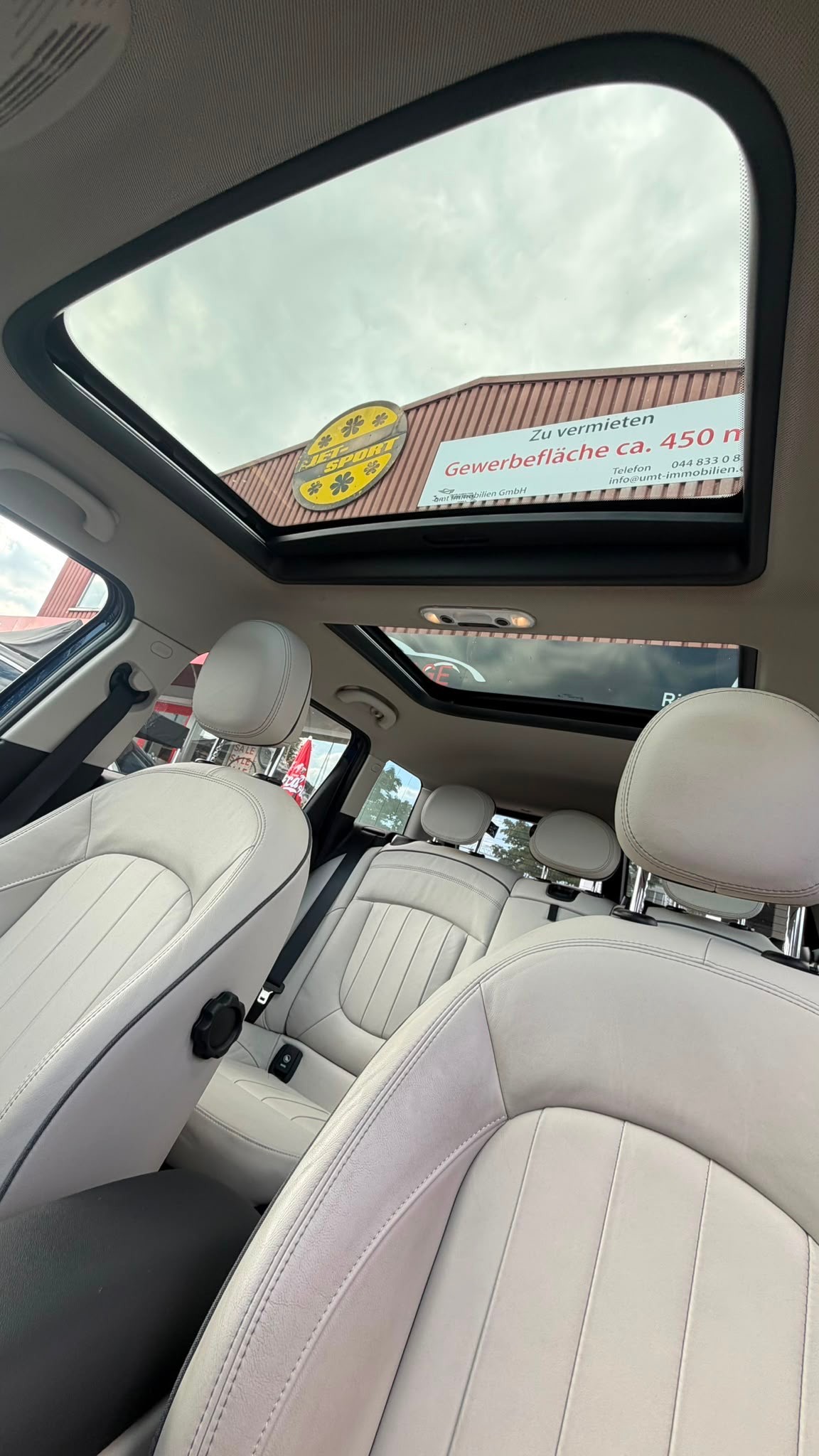 MINI Clubman Cooper S-image-8