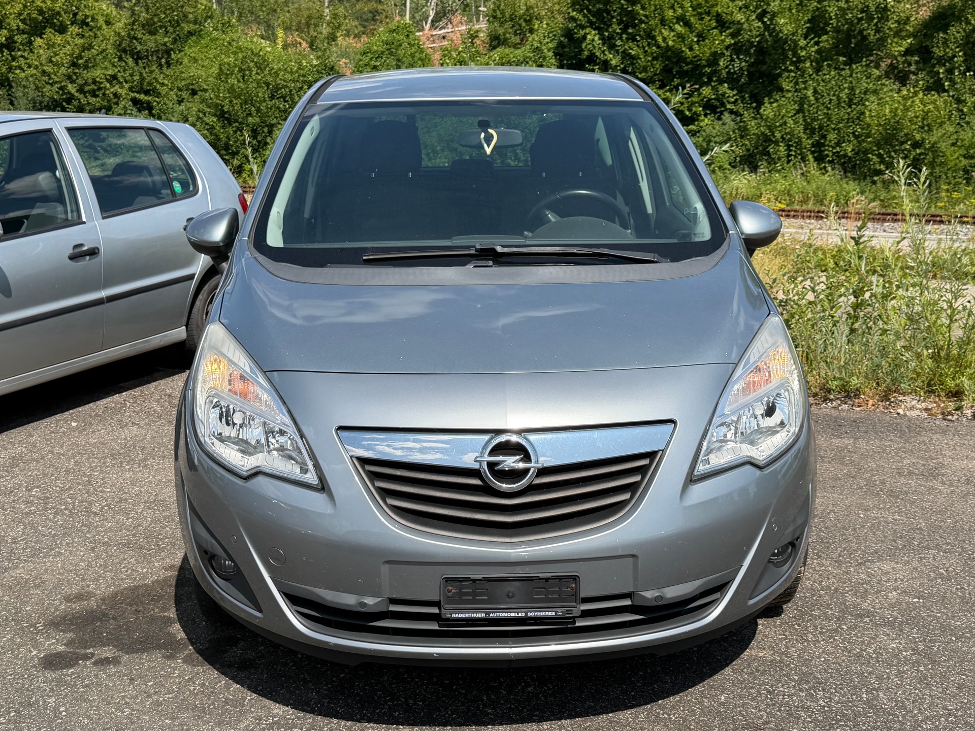 OPEL Meriva 1.4 Turbo-image-1