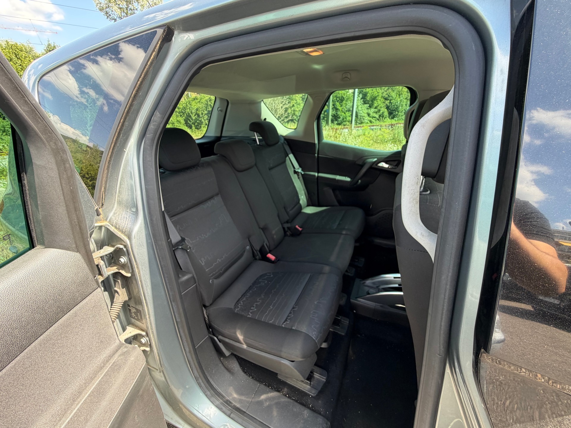 OPEL Meriva 1.4 Turbo-image-7