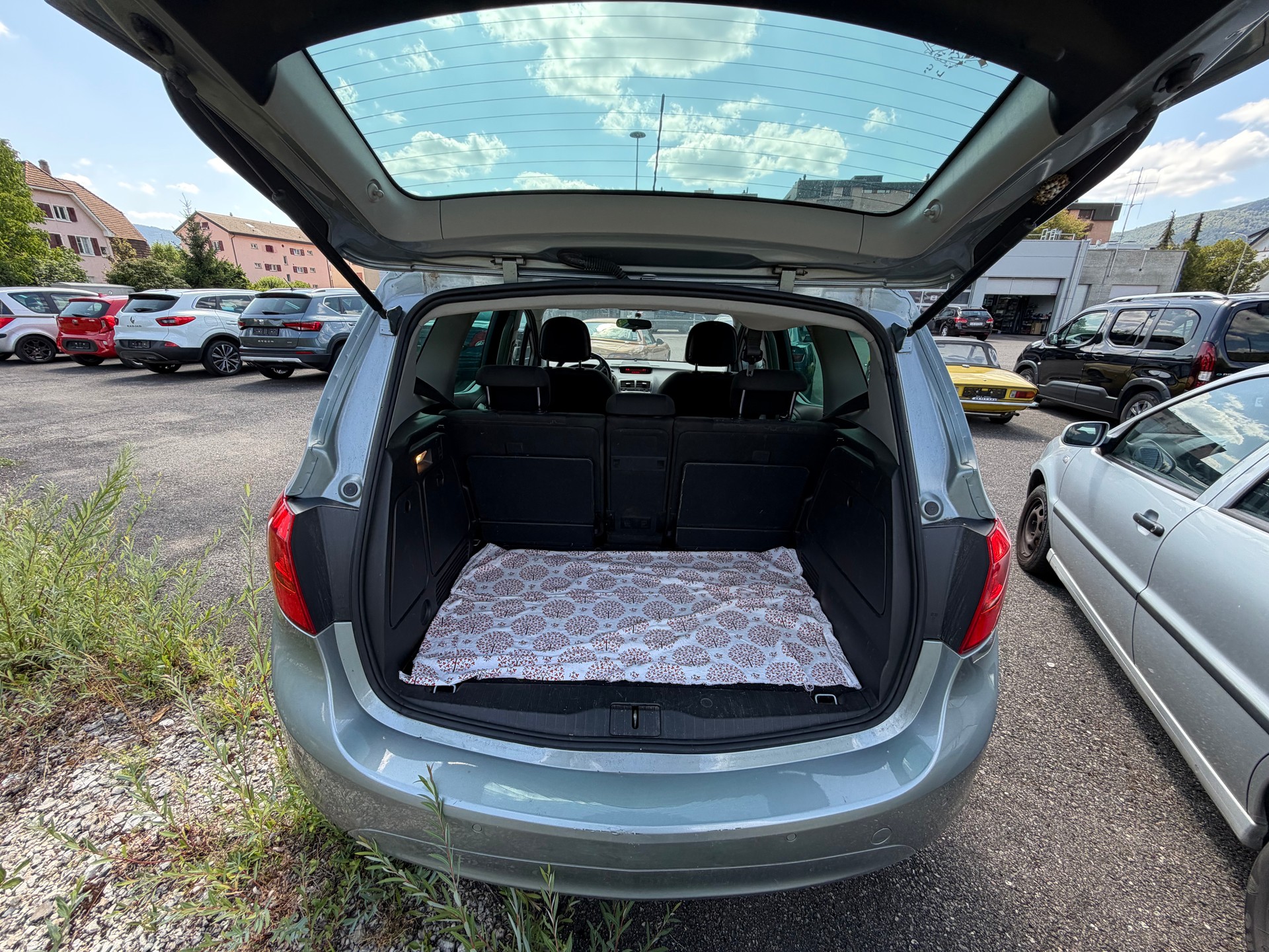 OPEL Meriva 1.4 Turbo-image-10