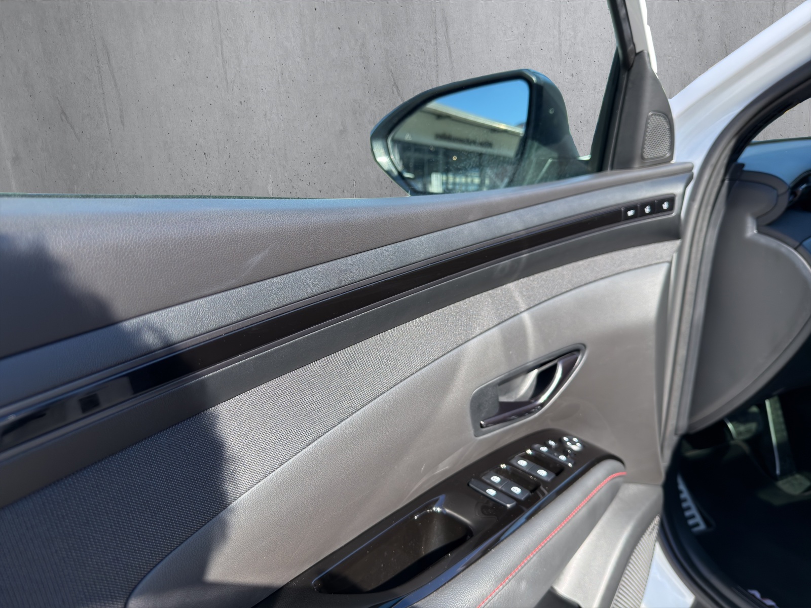 HYUNDAI Tucson 1.6 T-GDi PHEV N-Line LUX.pack 4WD-image-7