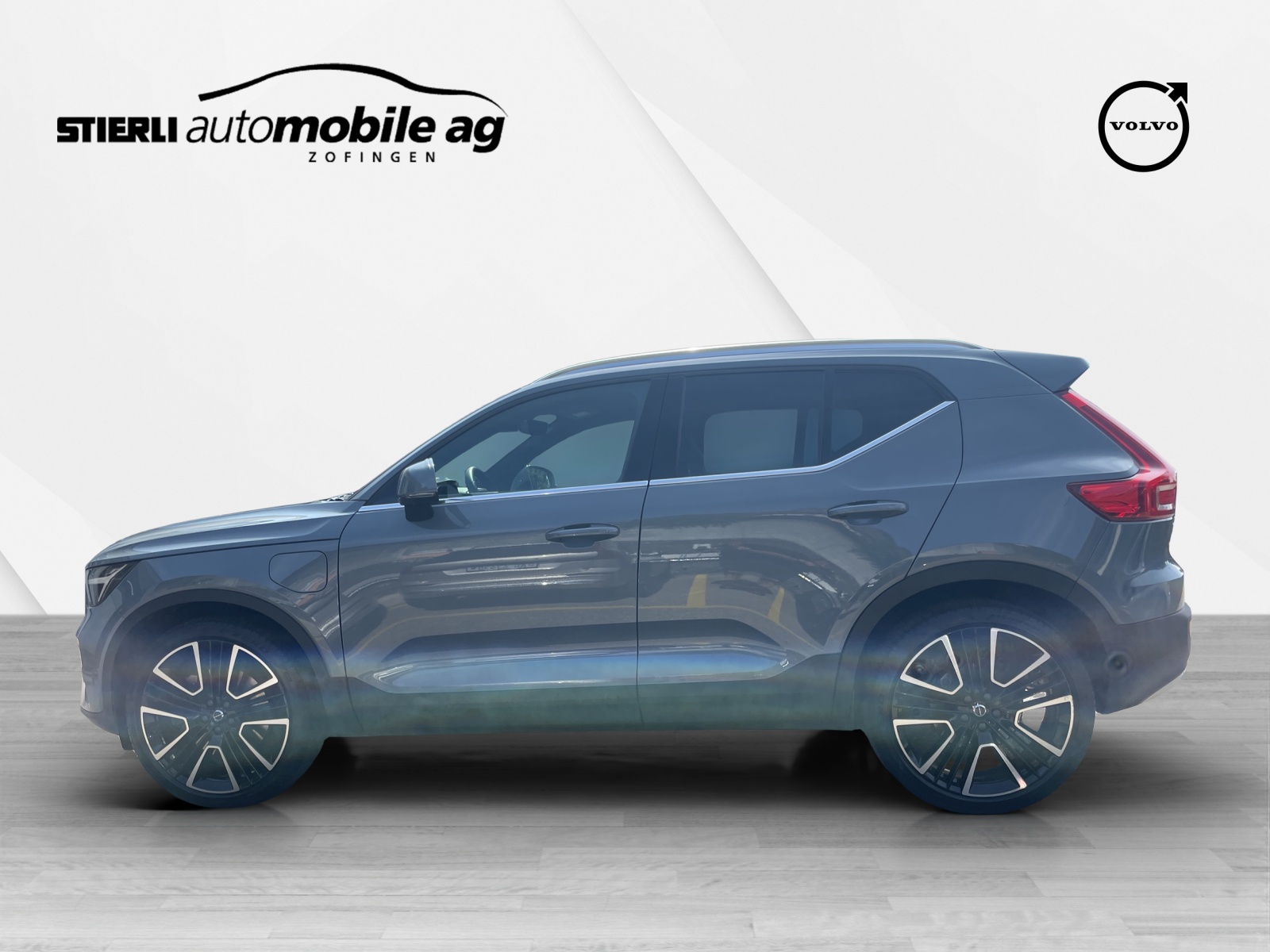 VOLVO XC40 1.5 T5 PiH Ultimate Bright-image-7