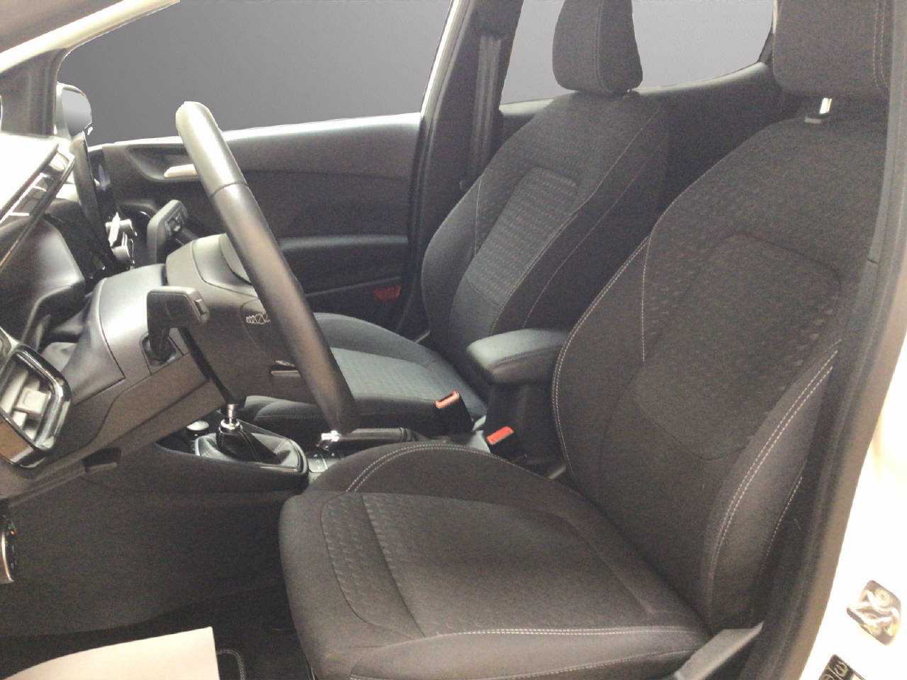 FORD Fiesta 1.0 SCTi 125 PS Titanium-image-4