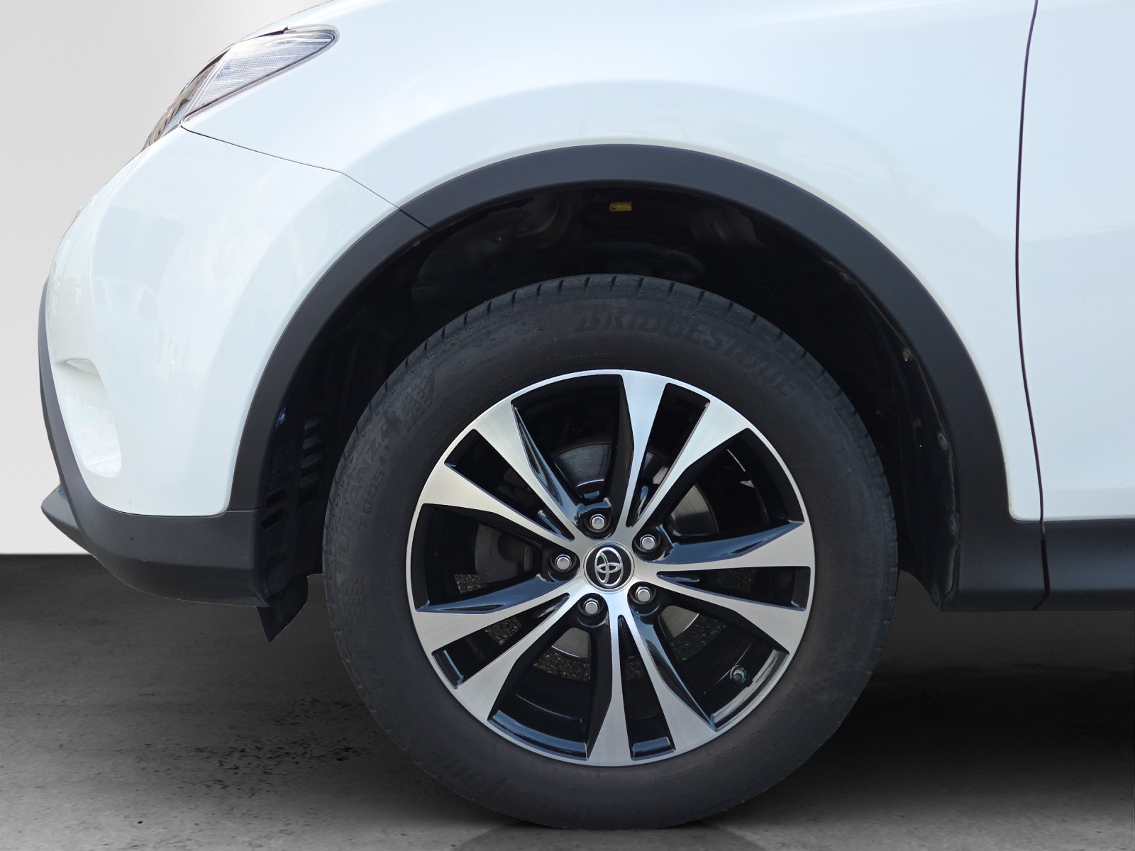 TOYOTA RAV-4 2.0 16V Style Multidrive S-image-9