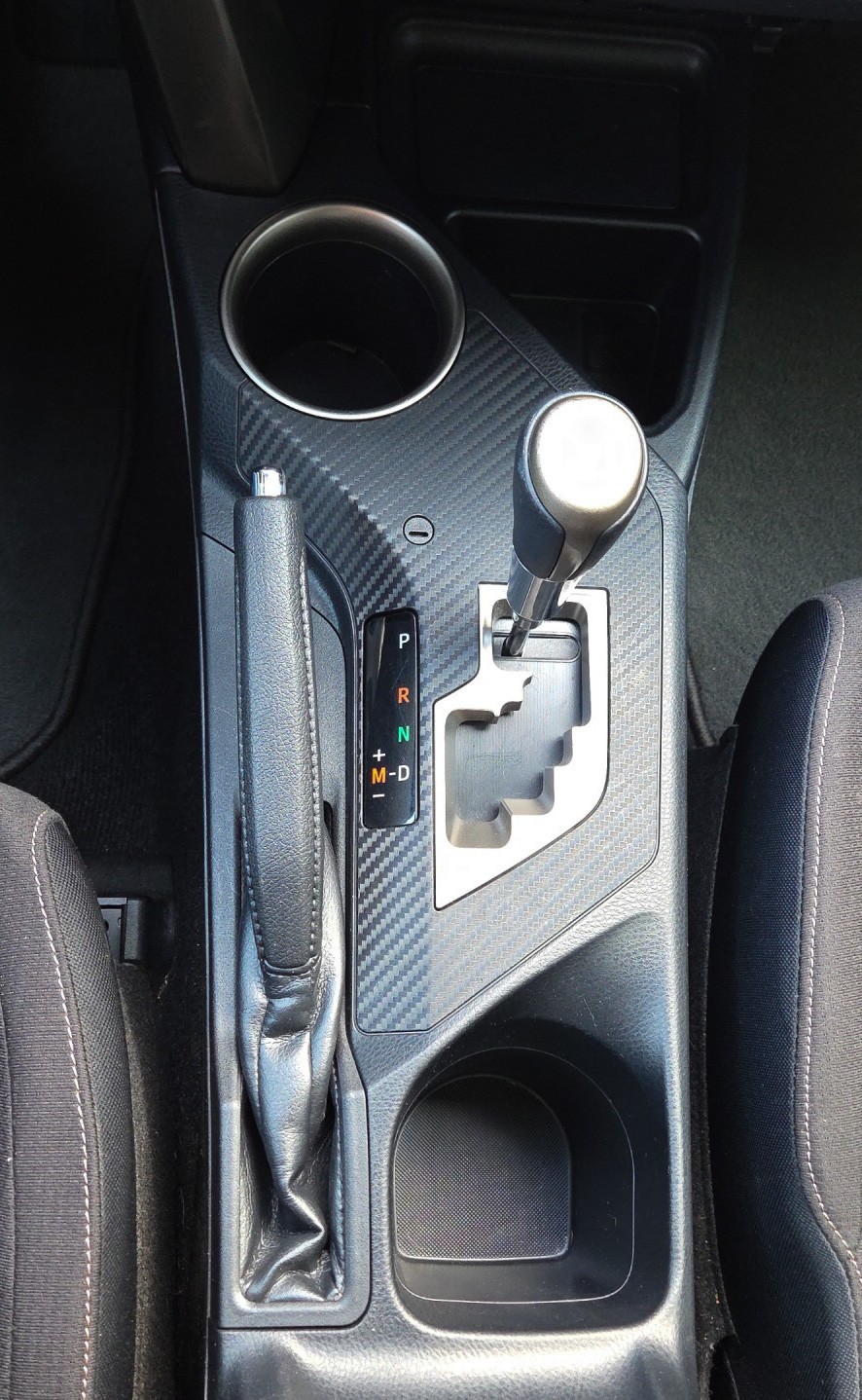 TOYOTA RAV-4 2.0 16V Style Multidrive S-image-15