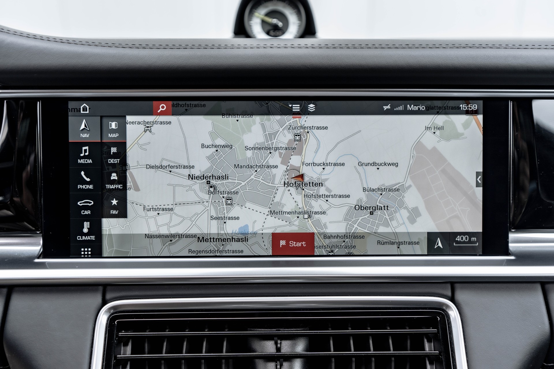 PORSCHE Panamera 4 E-Hybrid Sport Turismo PDK * FRISCH AB MFK * NEUE BREMSEN * AB GROSSEM PORSCHE SERVICE *-image-20