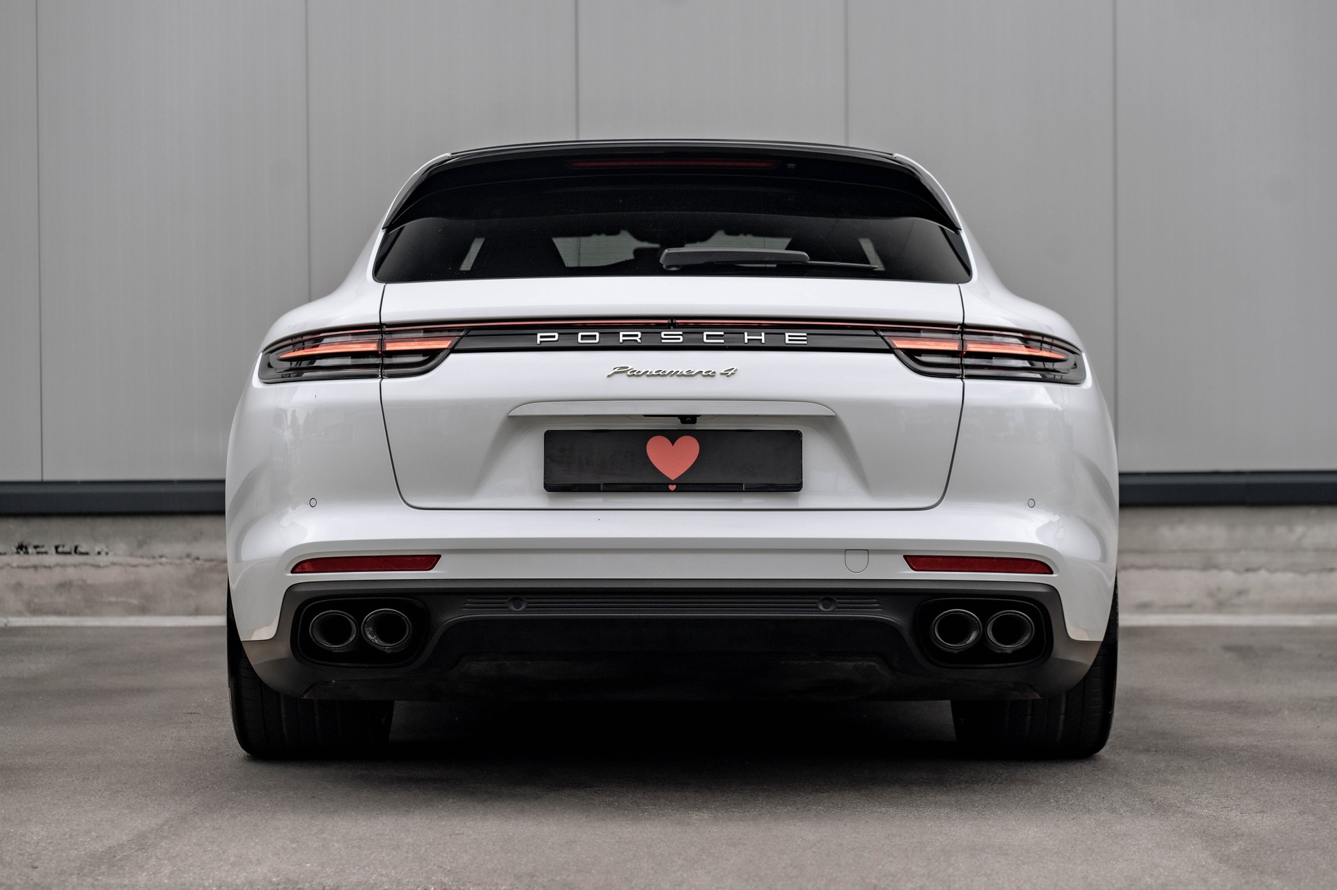PORSCHE Panamera 4 E-Hybrid Sport Turismo PDK * FRISCH AB MFK * NEUE BREMSEN * AB GROSSEM PORSCHE SERVICE *-image-4