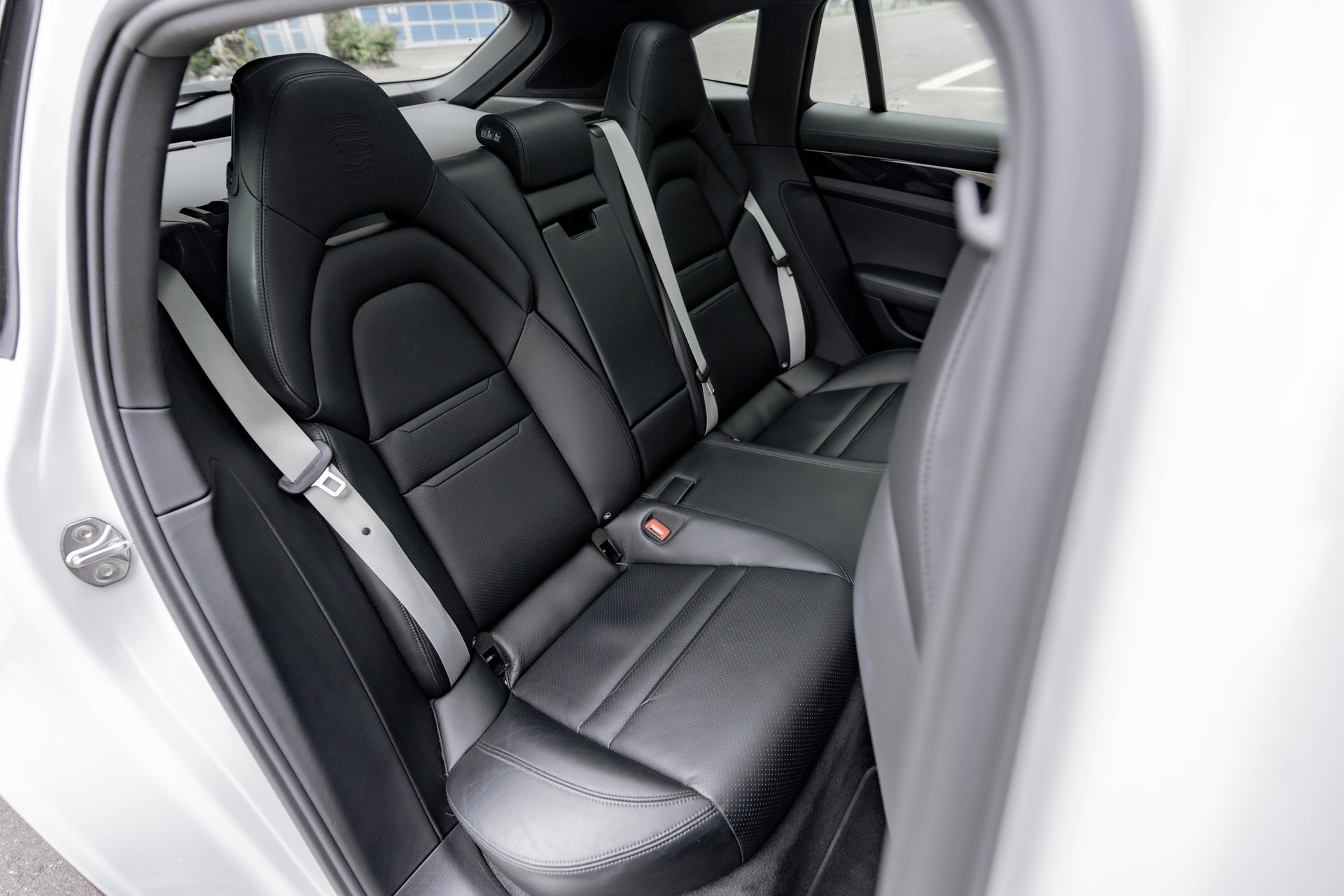 PORSCHE Panamera 4 E-Hybrid Sport Turismo PDK * FRISCH AB MFK * NEUE BREMSEN * AB GROSSEM PORSCHE SERVICE *-image-15