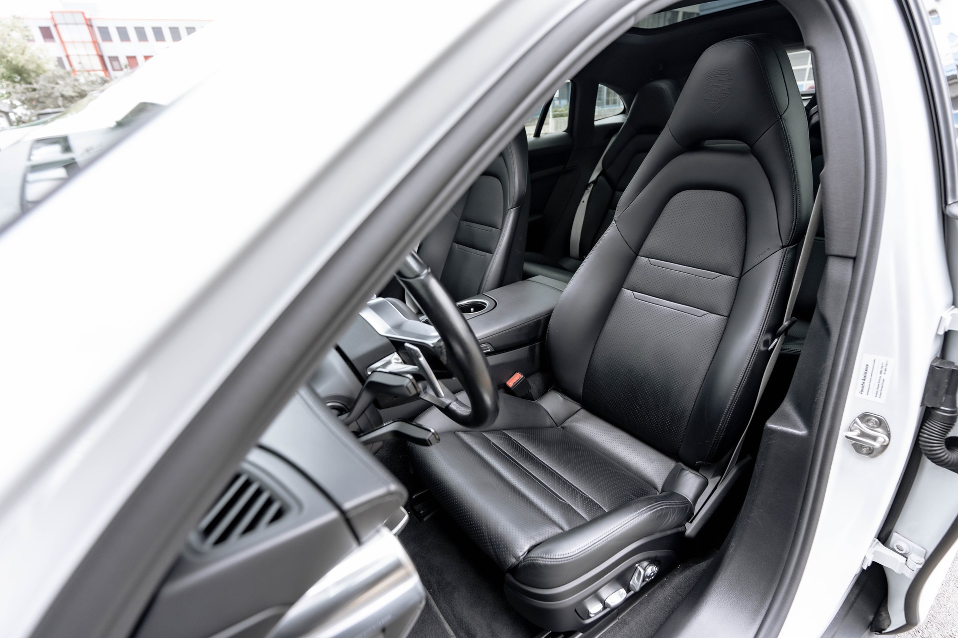 PORSCHE Panamera 4 E-Hybrid Sport Turismo PDK * FRISCH AB MFK * NEUE BREMSEN * AB GROSSEM PORSCHE SERVICE *-image-11