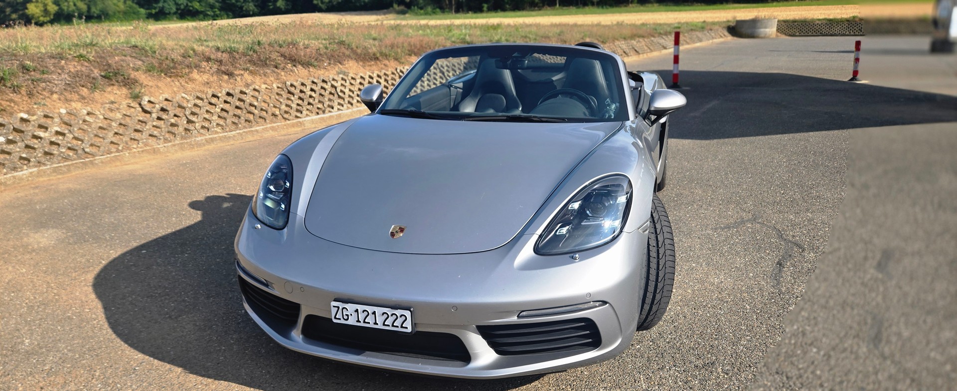 PORSCHE 2.0 PDK-image-0