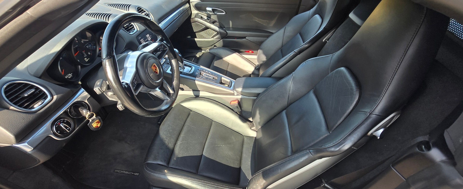 PORSCHE 2.0 PDK-image-2
