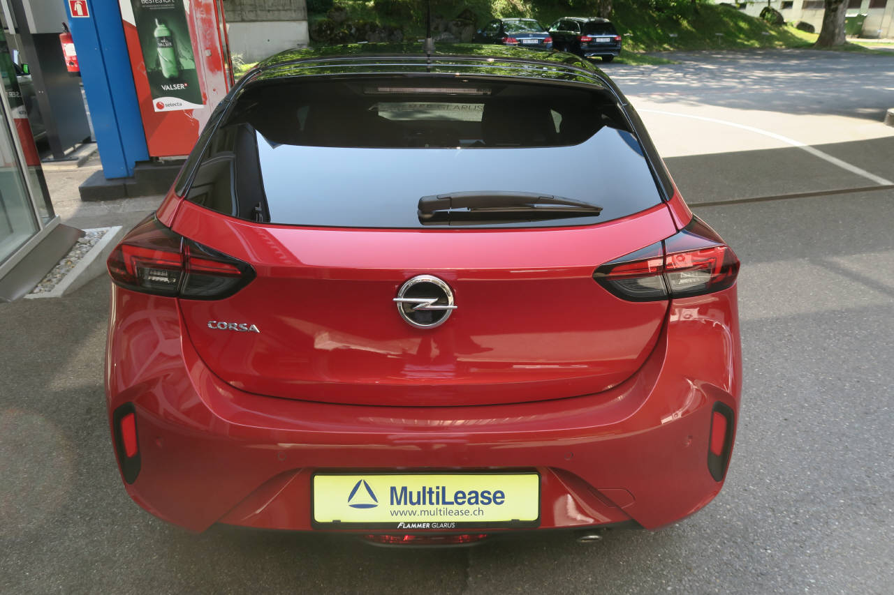 OPEL Corsa 1.2 T GS Line-image-2