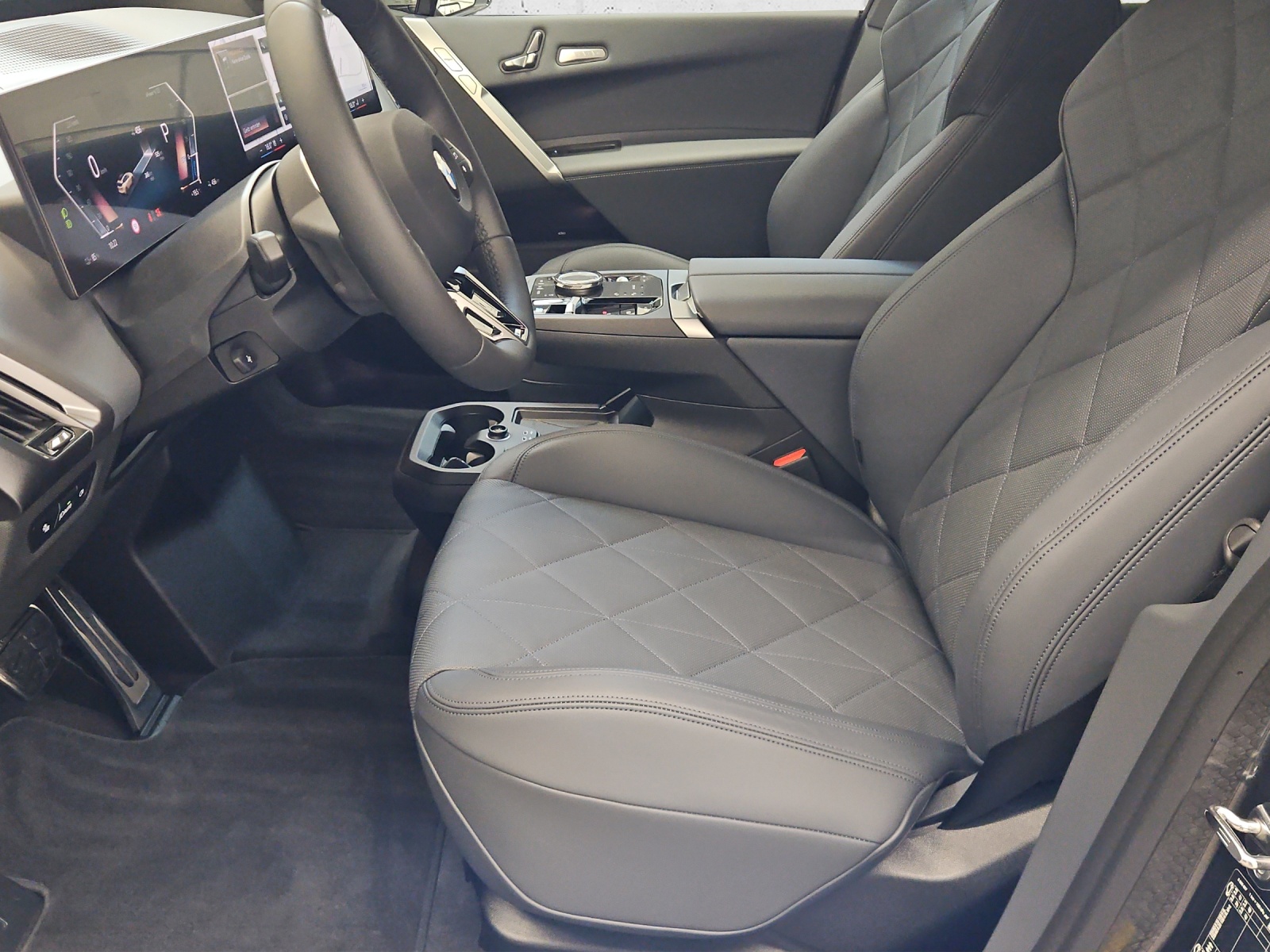 BMW iX xDrive45 M Sport Pro-image-9
