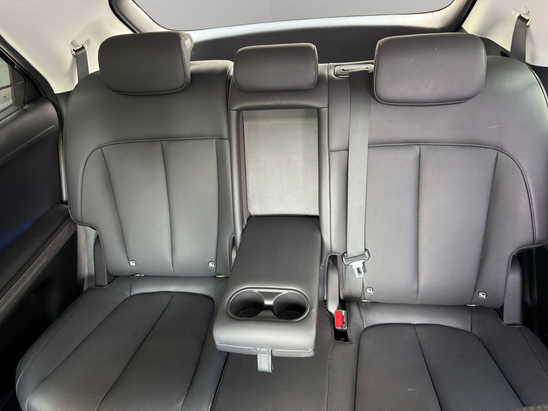 HYUNDAI Ioniq 5 72,6 kWh First Edition-image-7