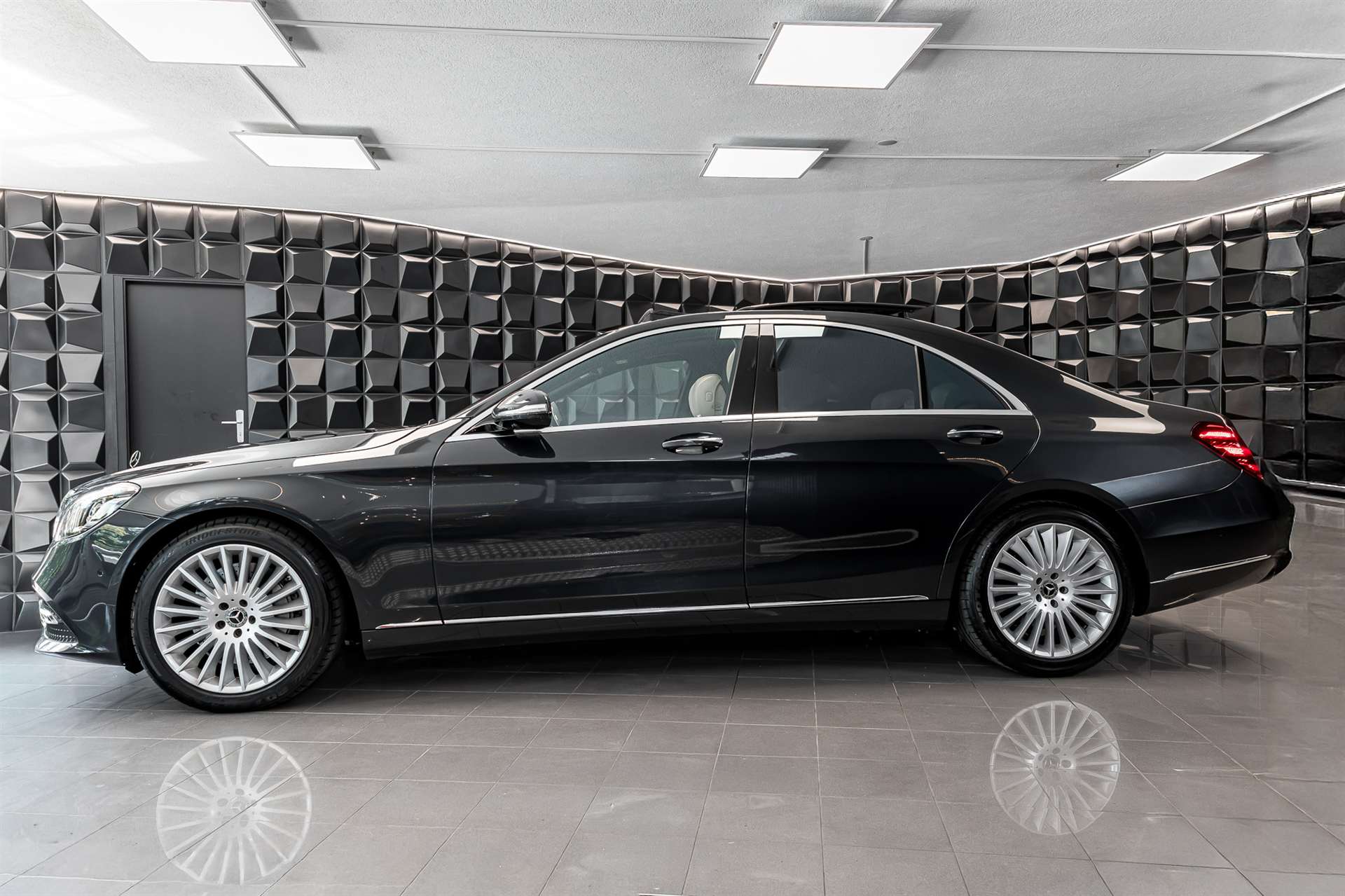 MERCEDES-BENZ S 400 d 4Matic 9G-Tronic-image-1