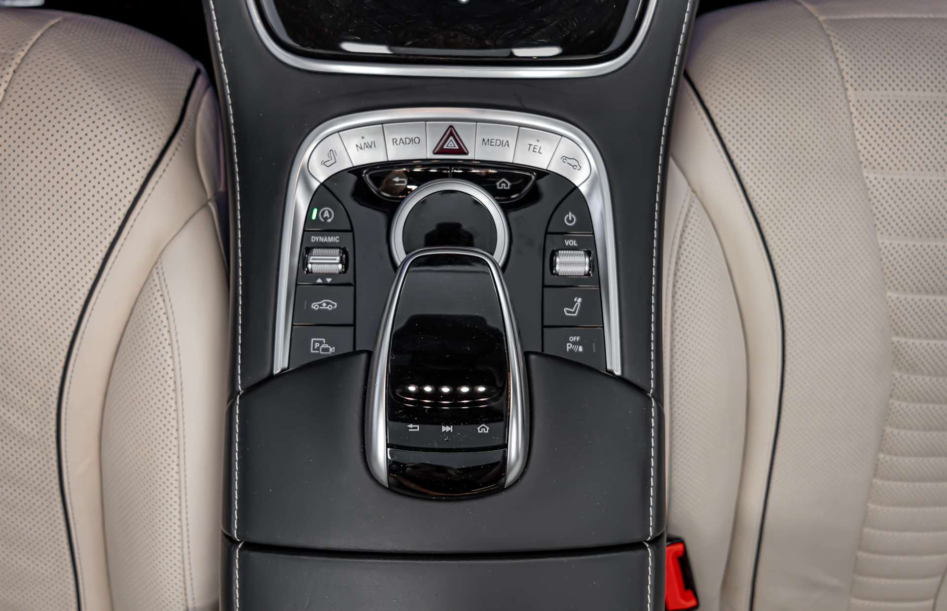 MERCEDES-BENZ S 400 d 4Matic 9G-Tronic-image-21