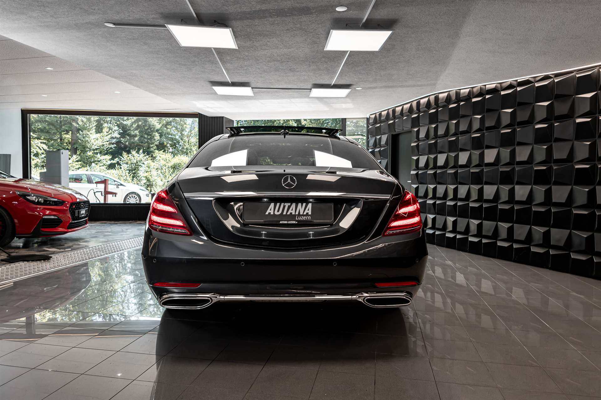 MERCEDES-BENZ S 400 d 4Matic 9G-Tronic-image-4