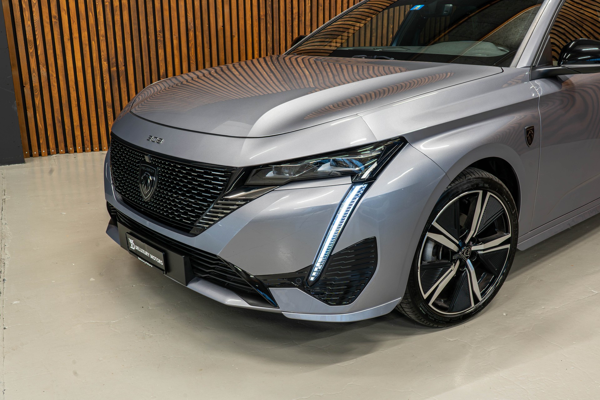 PEUGEOT 308 1.2 PureTech GT-image-4