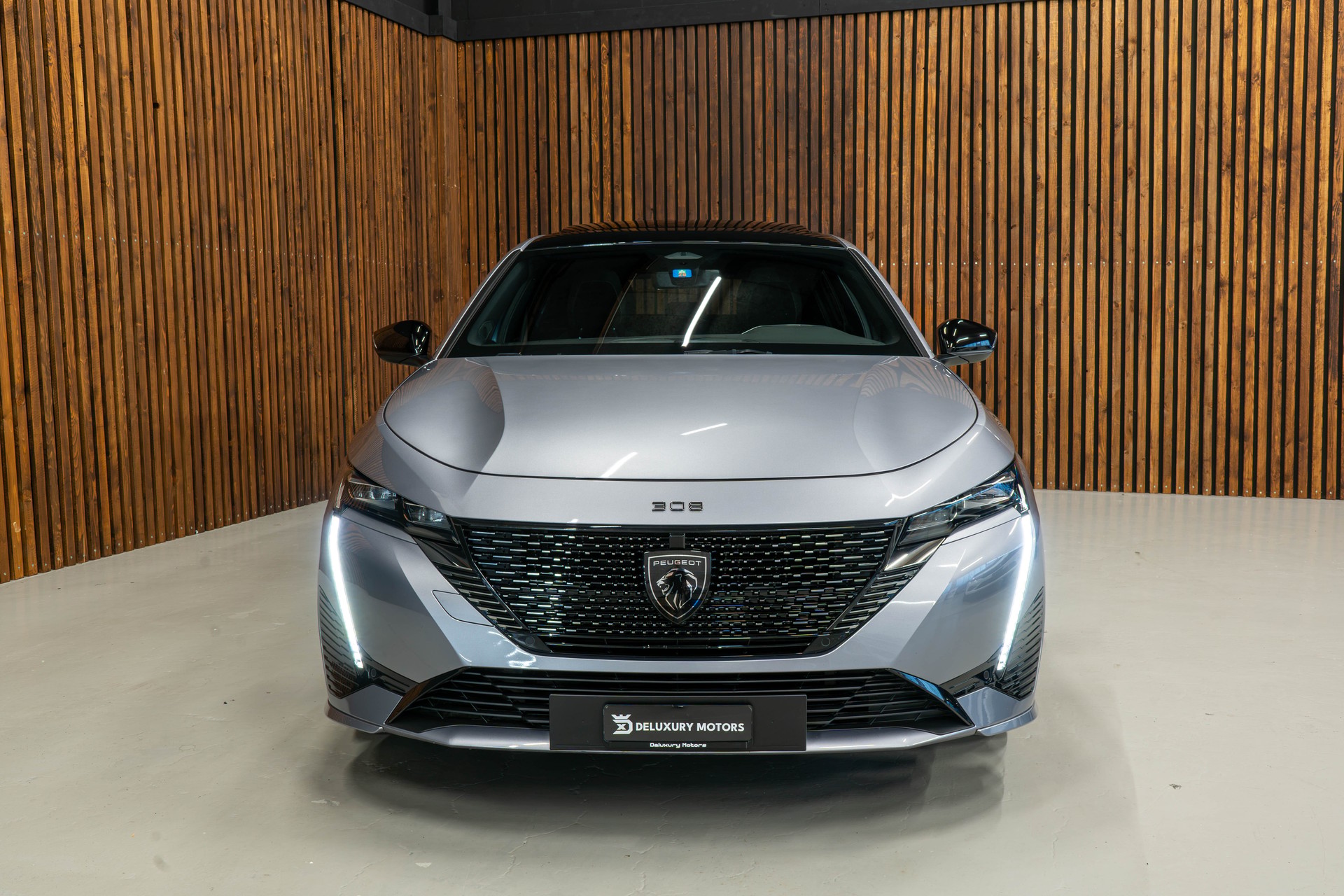 PEUGEOT 308 1.2 PureTech GT-image-2