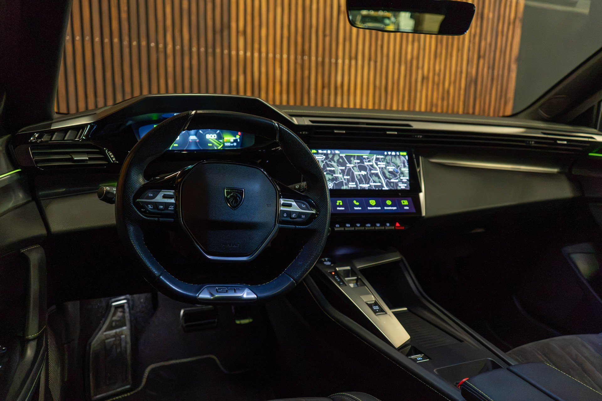PEUGEOT 308 1.2 PureTech GT-image-7