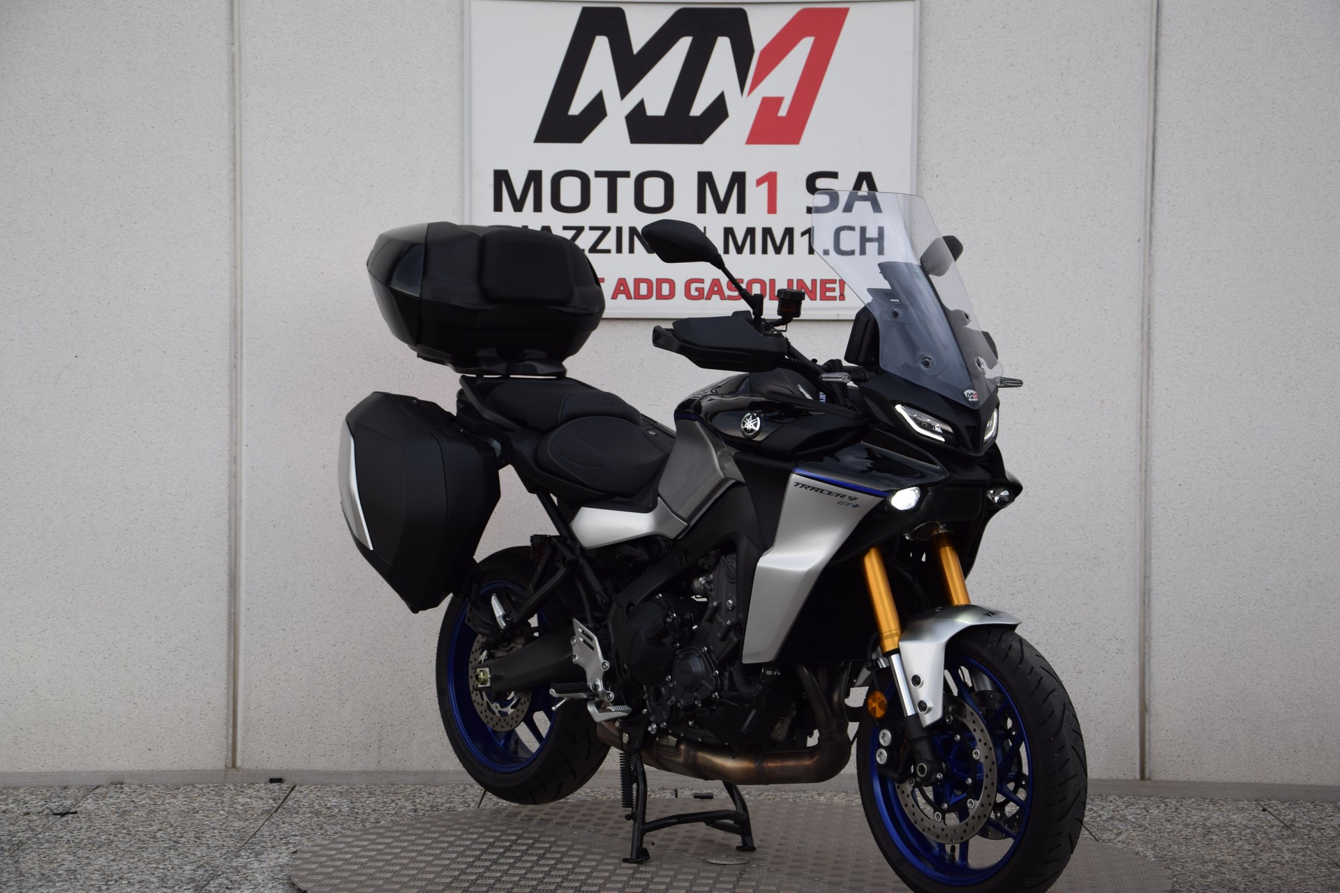 YAMAHA Tracer 9 GT+-showroom-element-1
