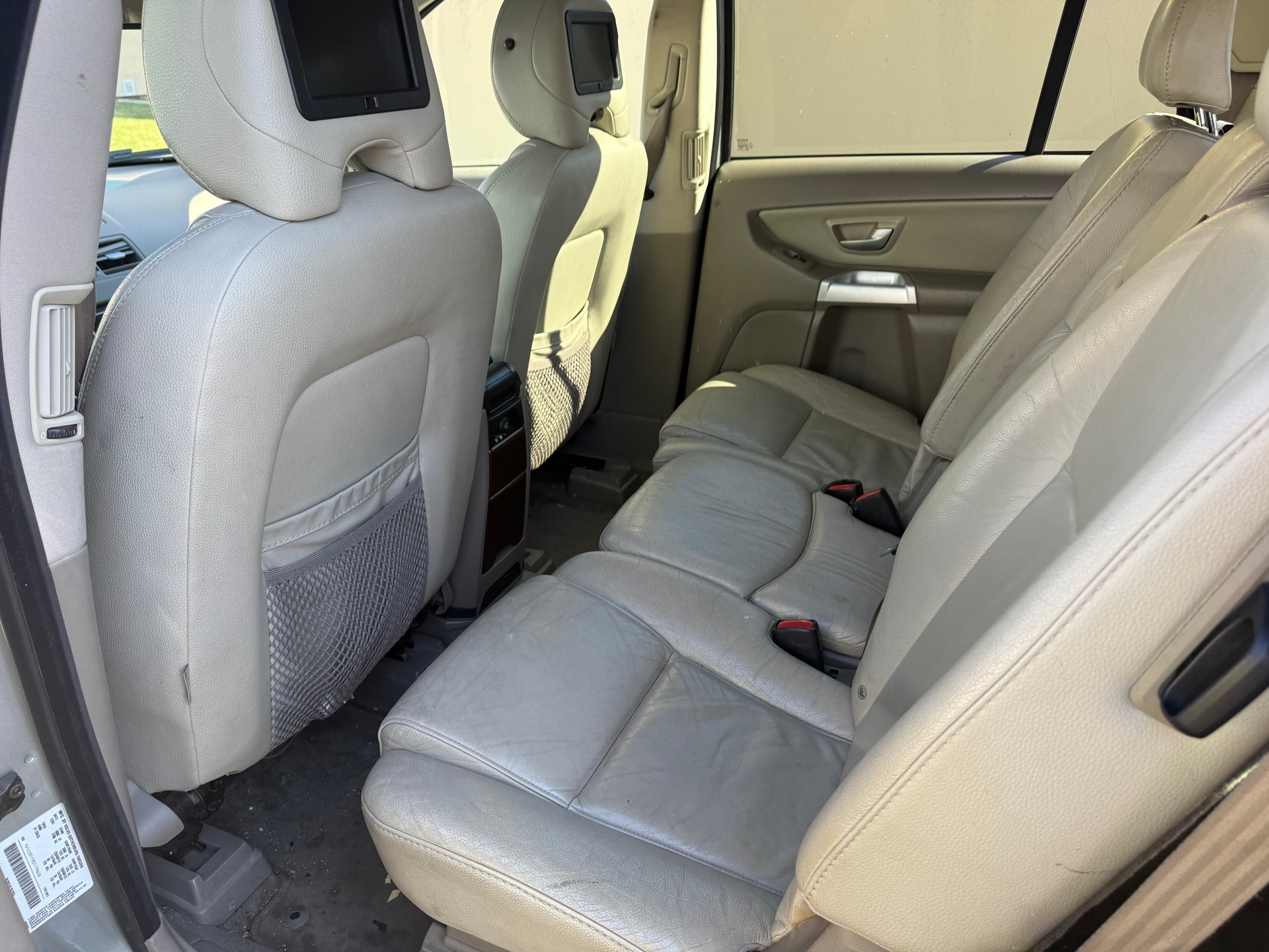 VOLVO XC90 T6 AWD Momentum Geartronic-image-9