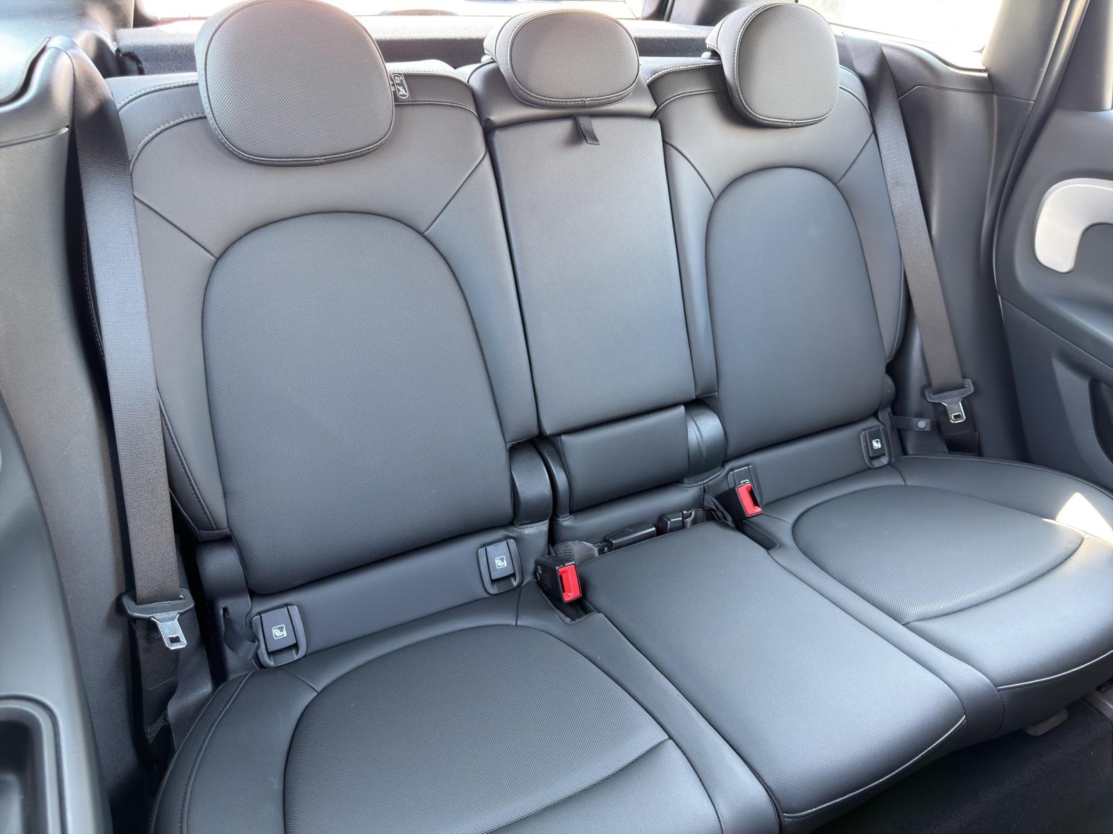 MINI Countryman Cooper ALL4 Steptronic (CH)⛽-image-18