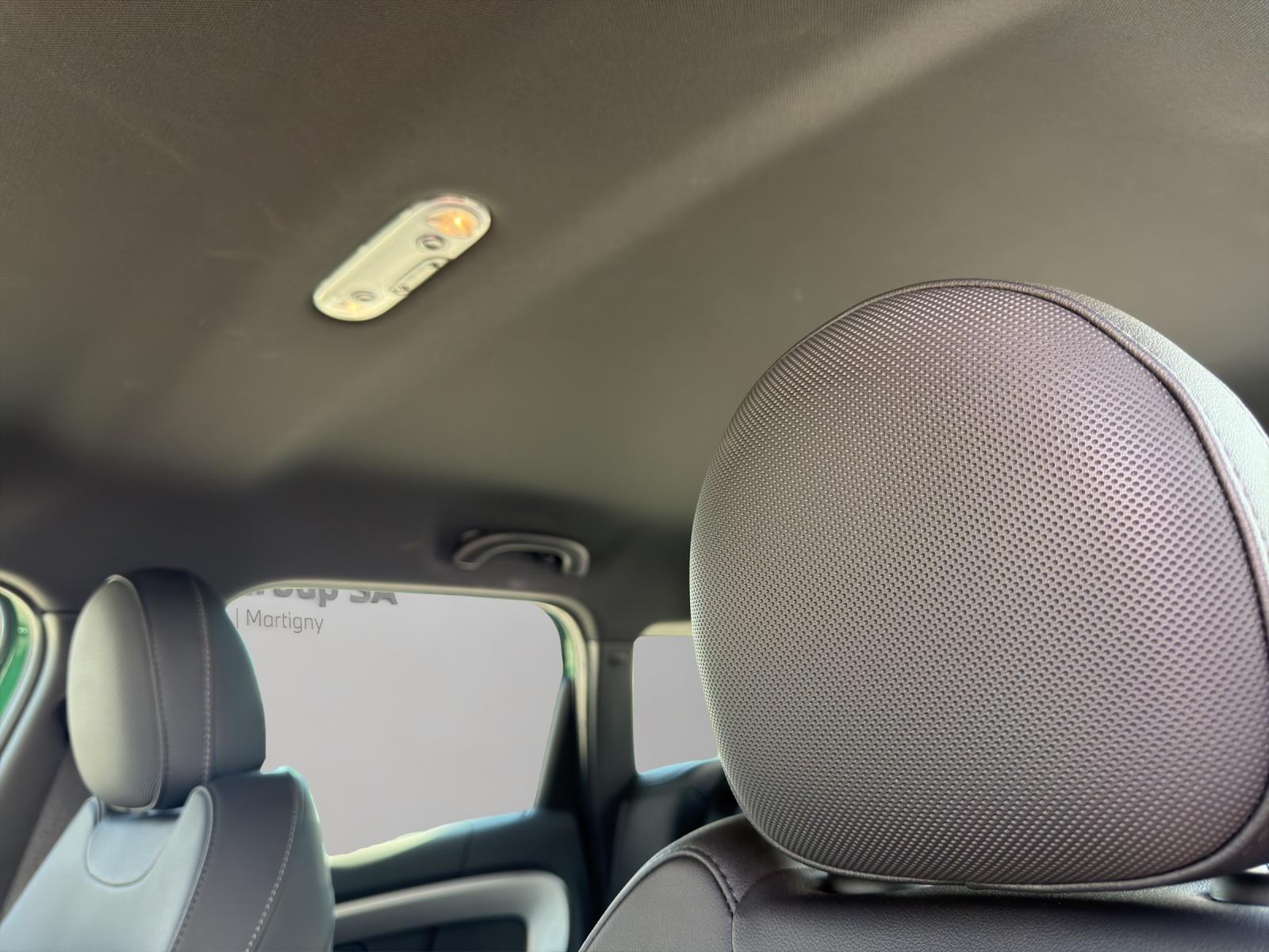 MINI Countryman Cooper ALL4 Steptronic (CH)-image-16